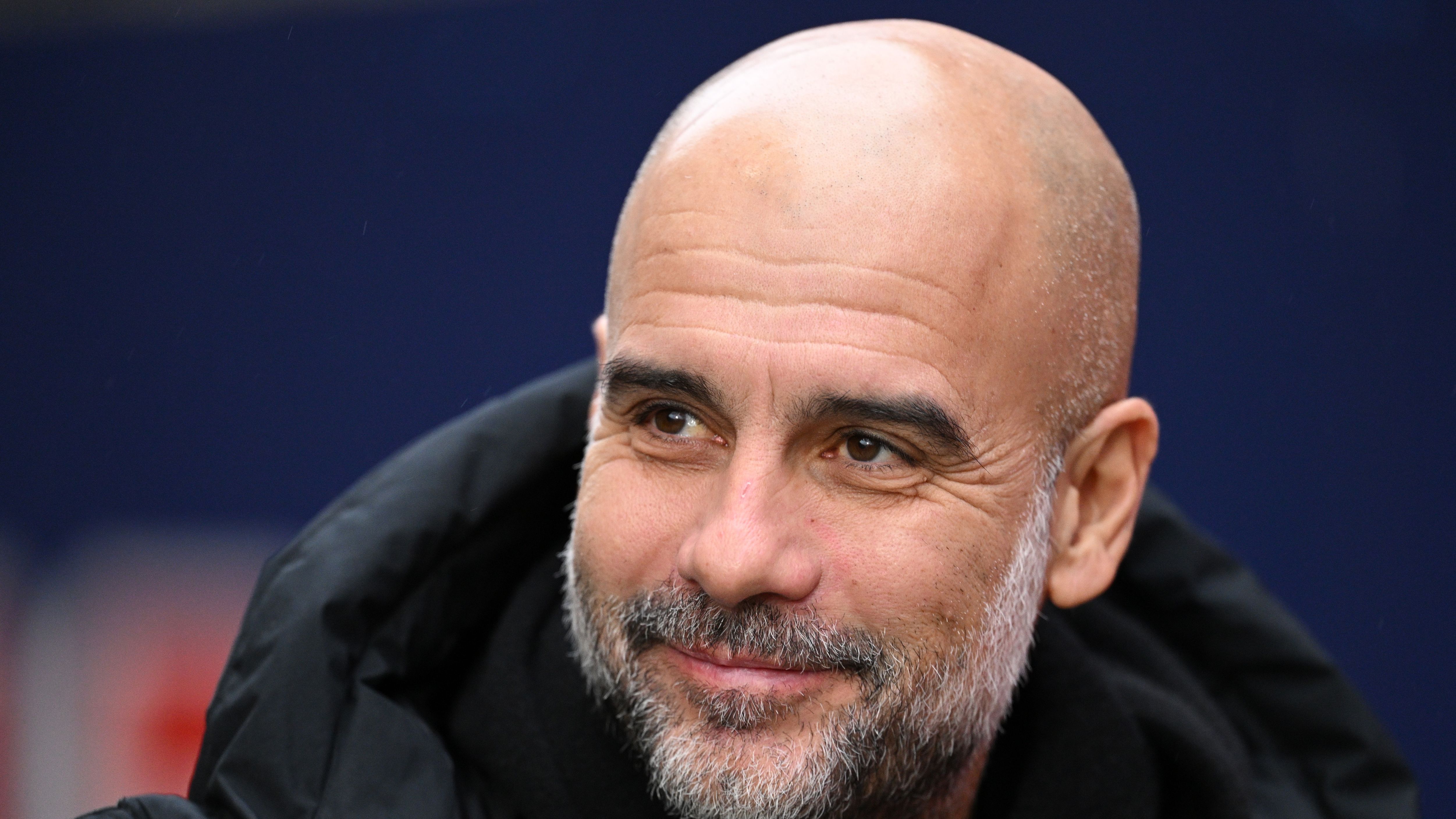 Crystal Palace FC v Manchester City FC - Premier League