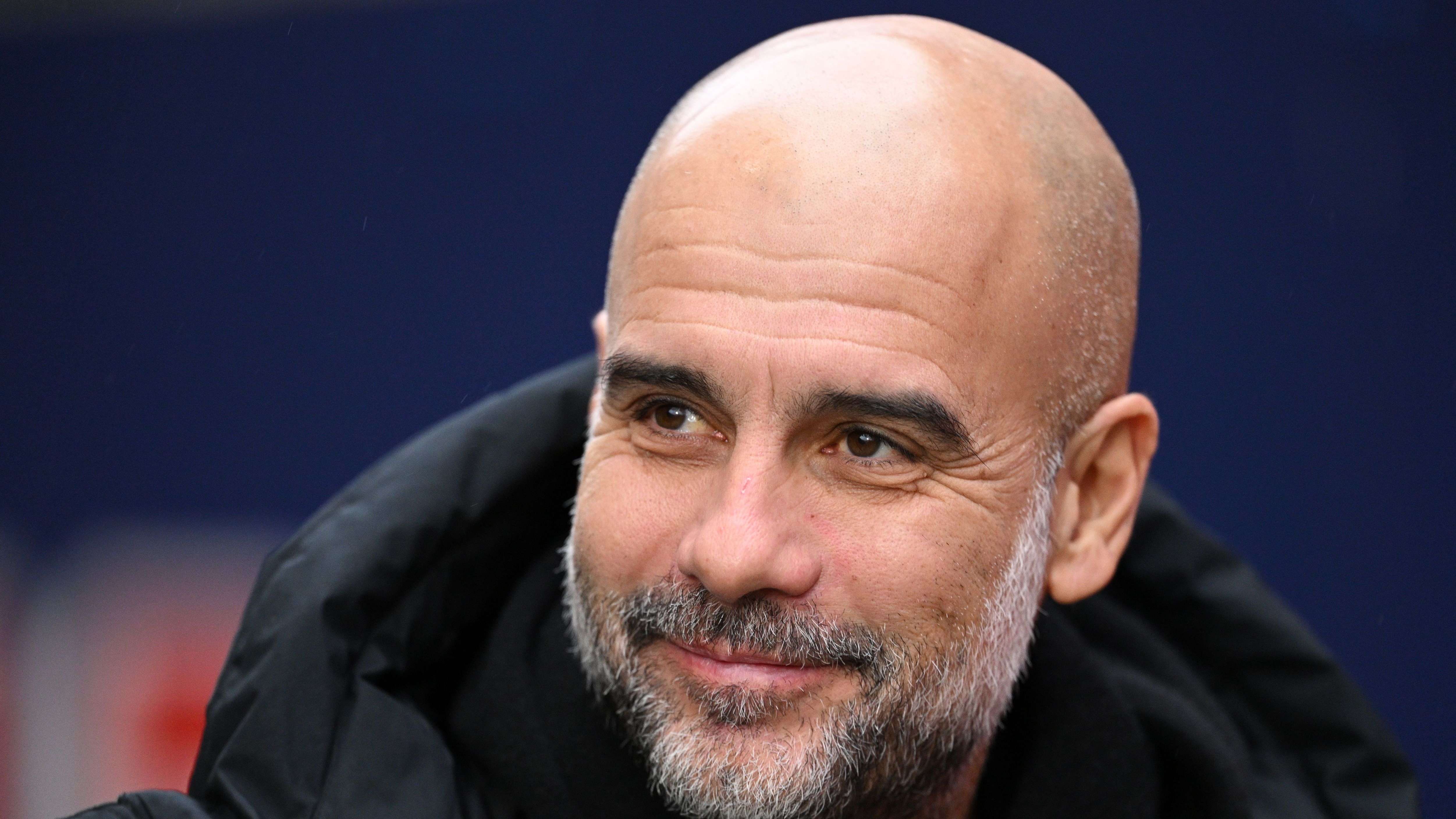 Crystal Palace FC v Manchester City FC - Premier League