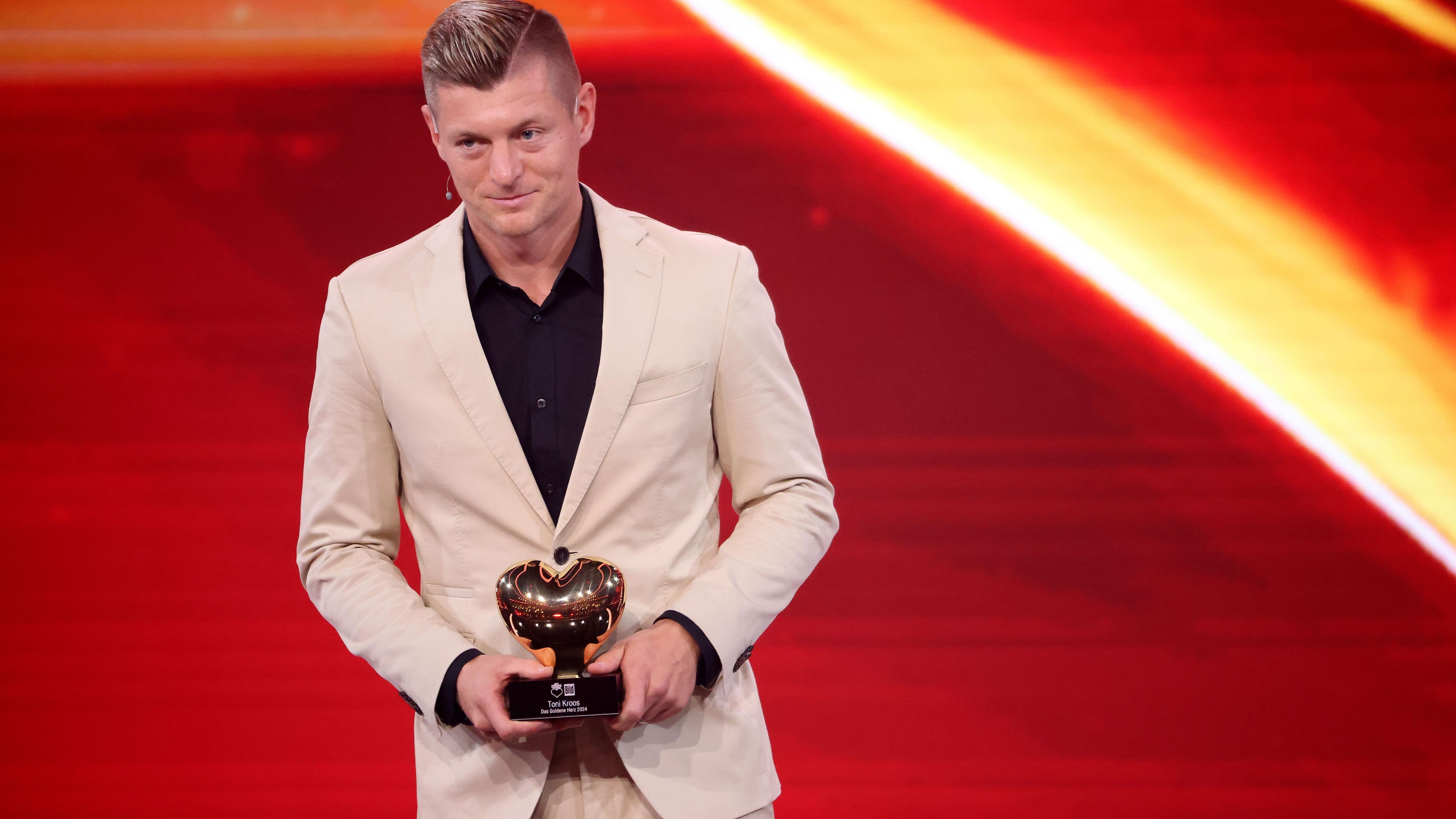 "Ein Herz für Kinder" Gala In Berlin