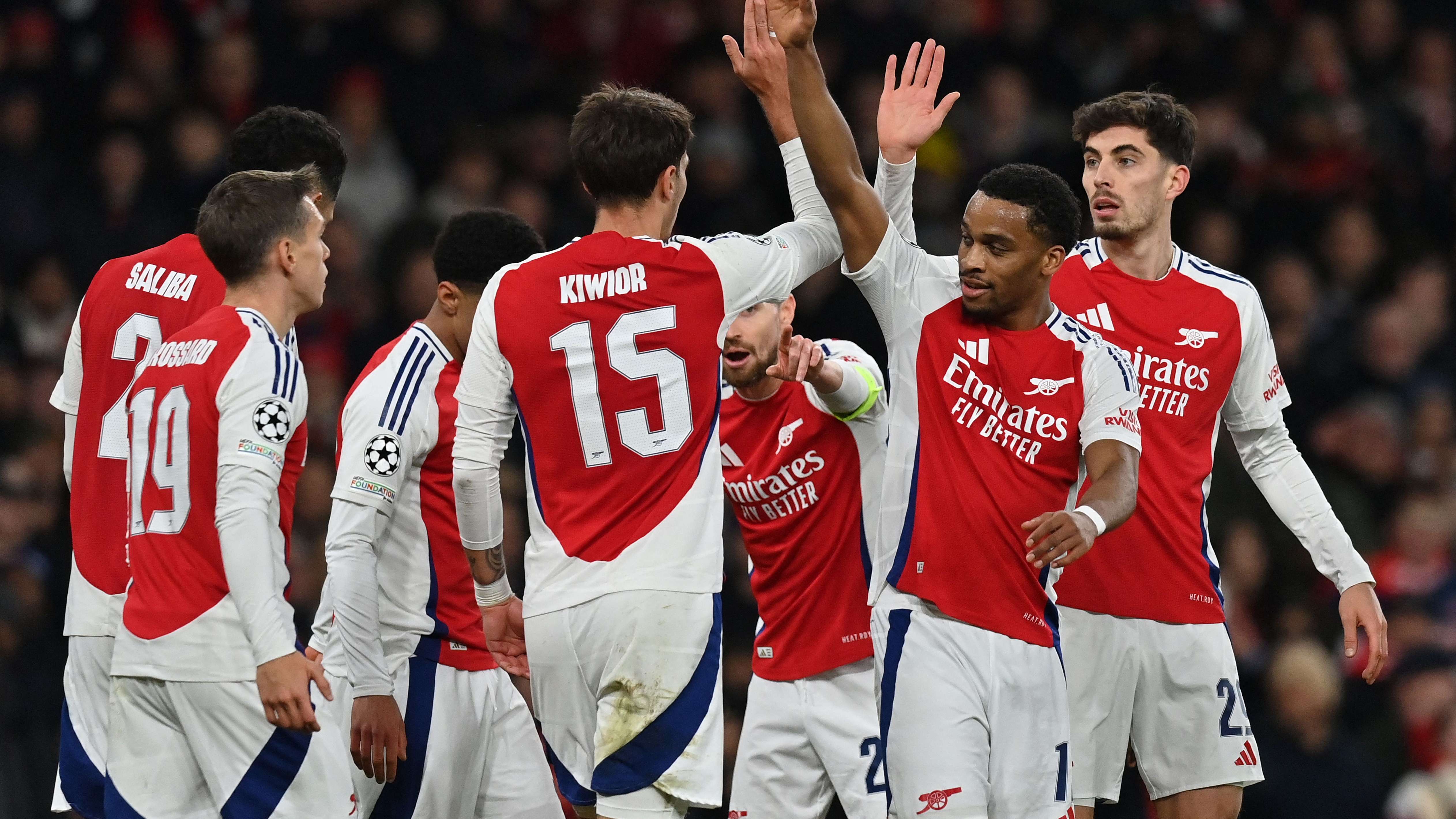 FBL-EUR-C1-ARSENAL-MONACO