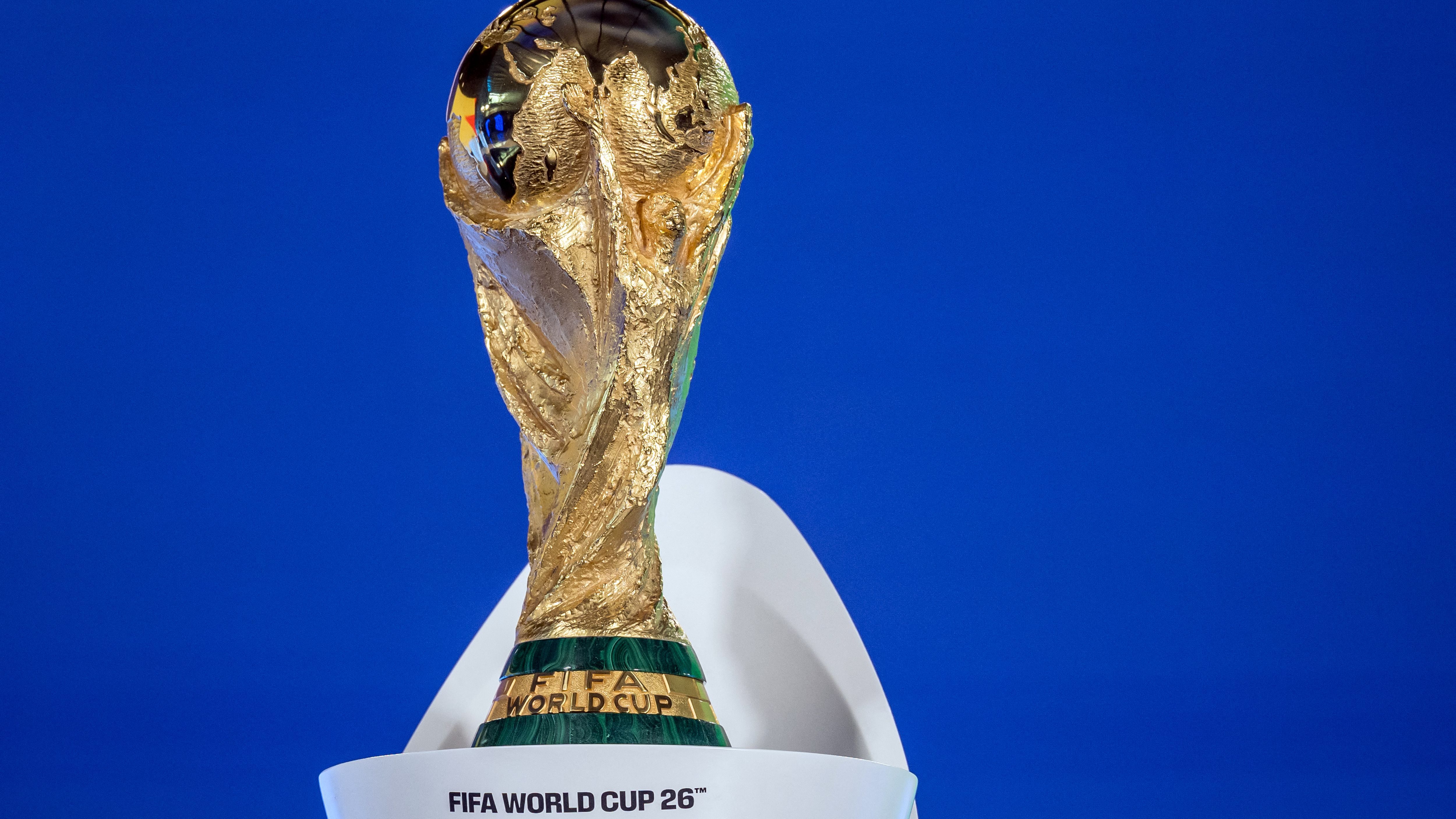 تصفيات كأس العالم 2026 أوروبا: المجموعات والجدول والقنوات الناقلة