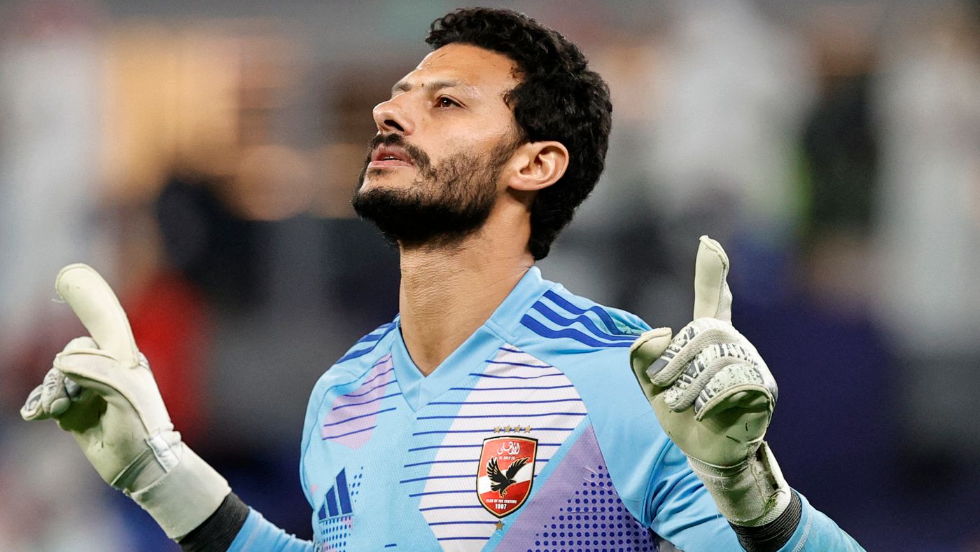 الشناوي: لاعبو الأهلي رجال.. وطوينا صفحة ميامي