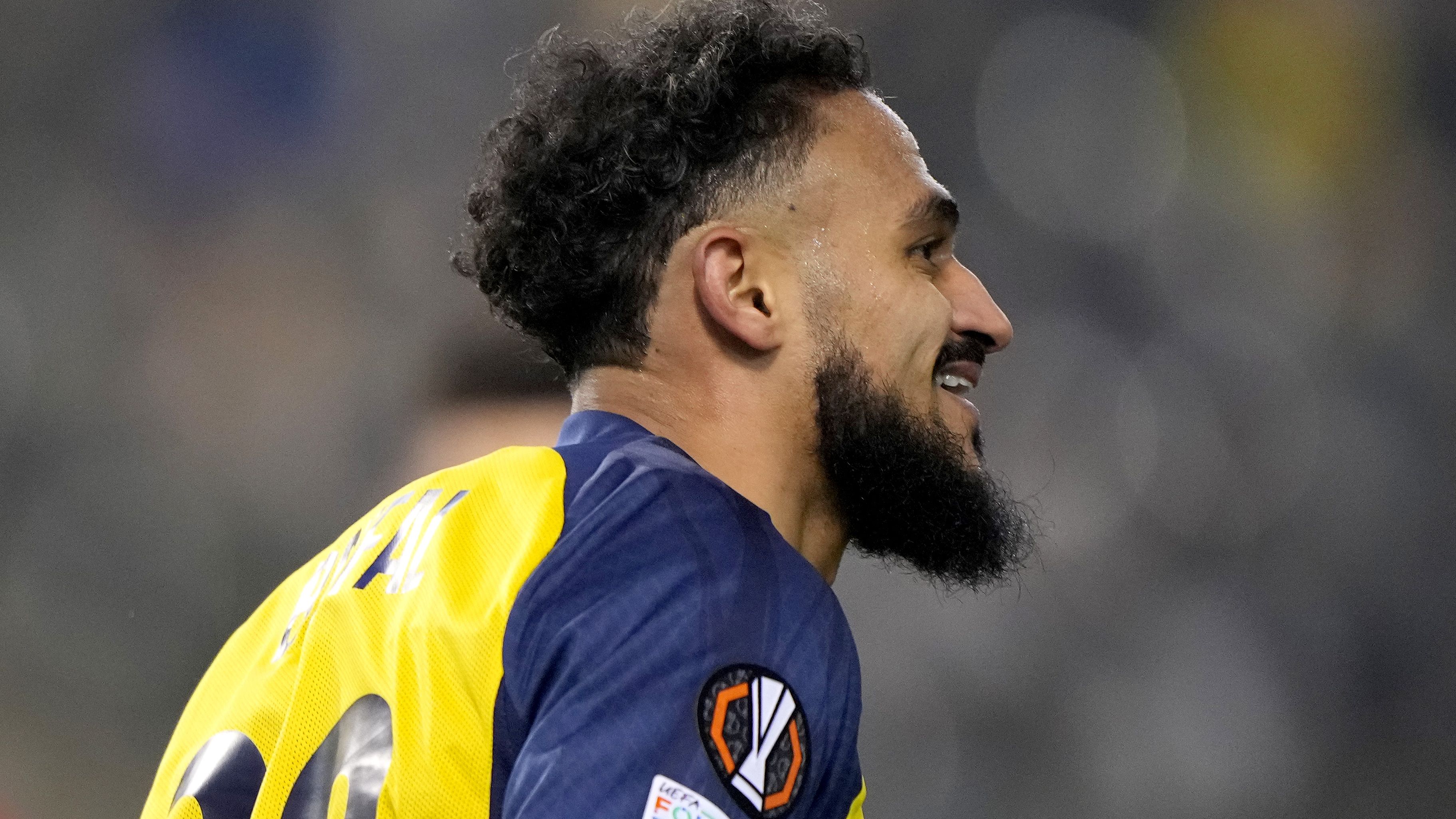 بوفال: المشاركة مع المغرب بالمونديال ليست هاجسًا.. وهذا ما يهمني