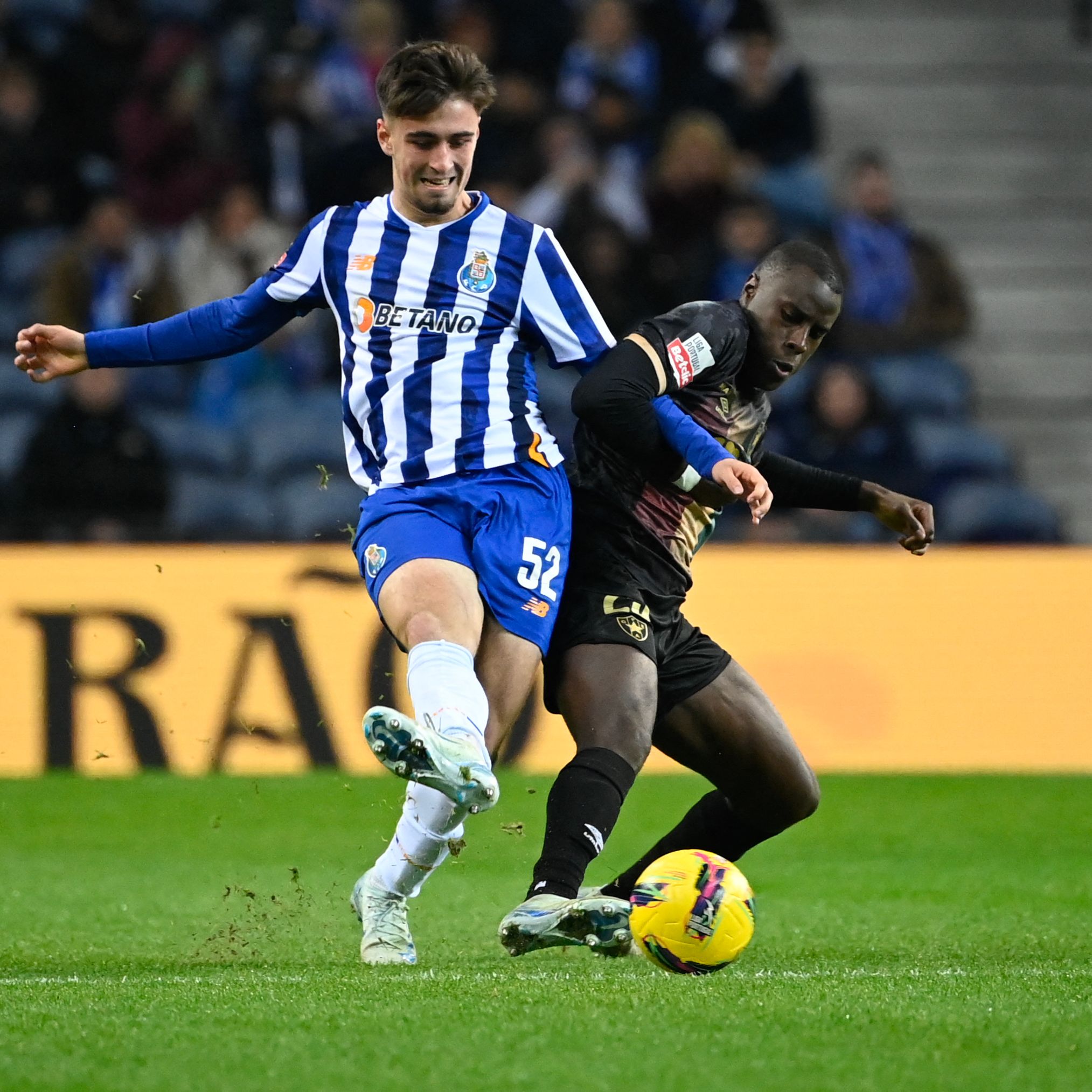 FBL-POR-LIGA-PORTO-ESTRELA DA AMADORA