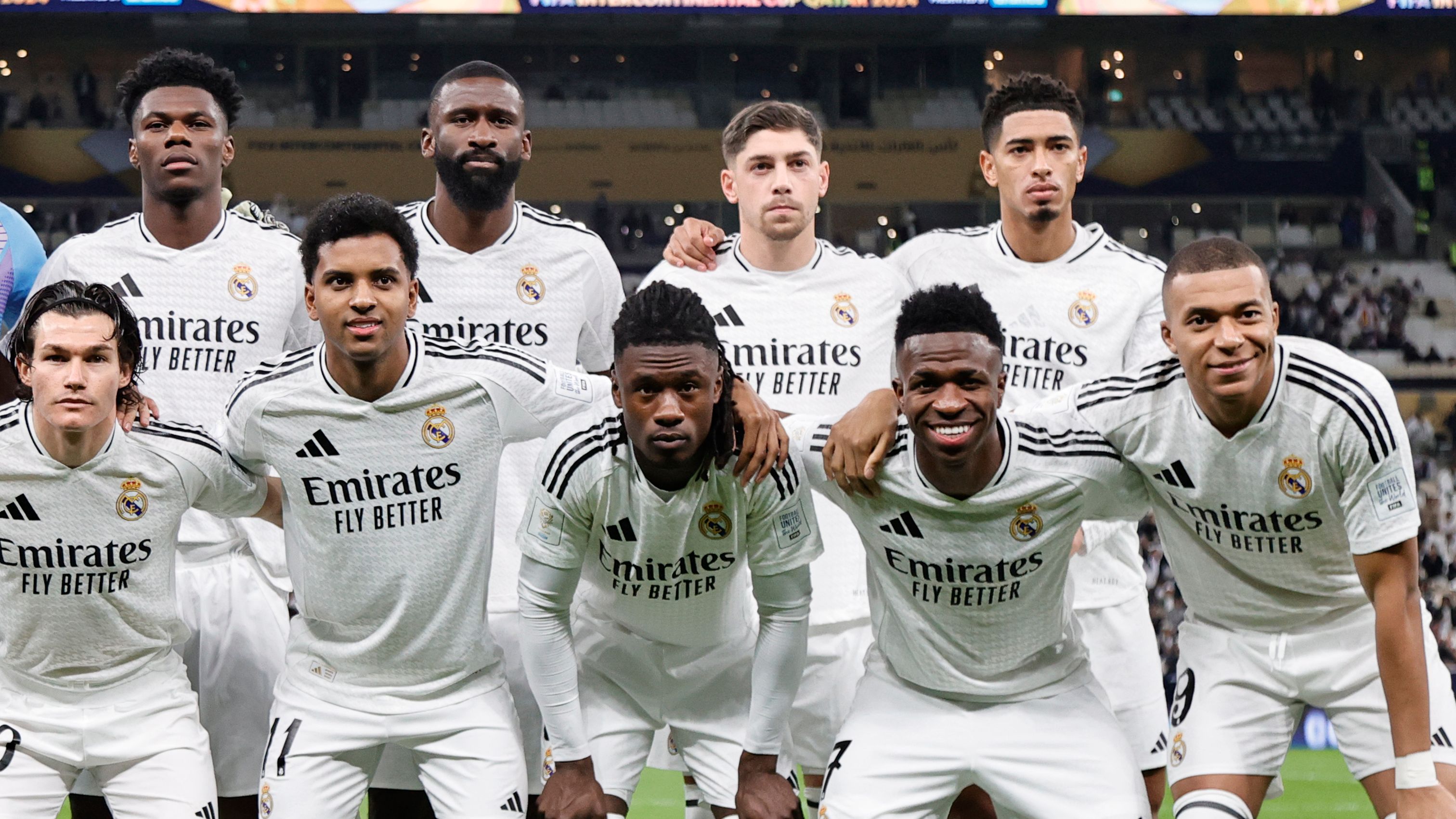 FBL-FIFA-QAT-REAL MADRID-PACHUCA