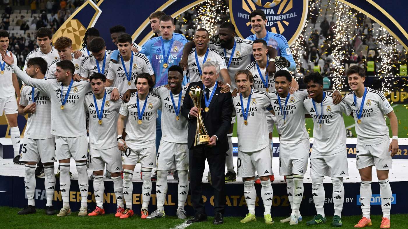 Qatar 2025 : le calendrier relance la Coupe des clubs avec PSG en finale et des affiches à couper le souffle