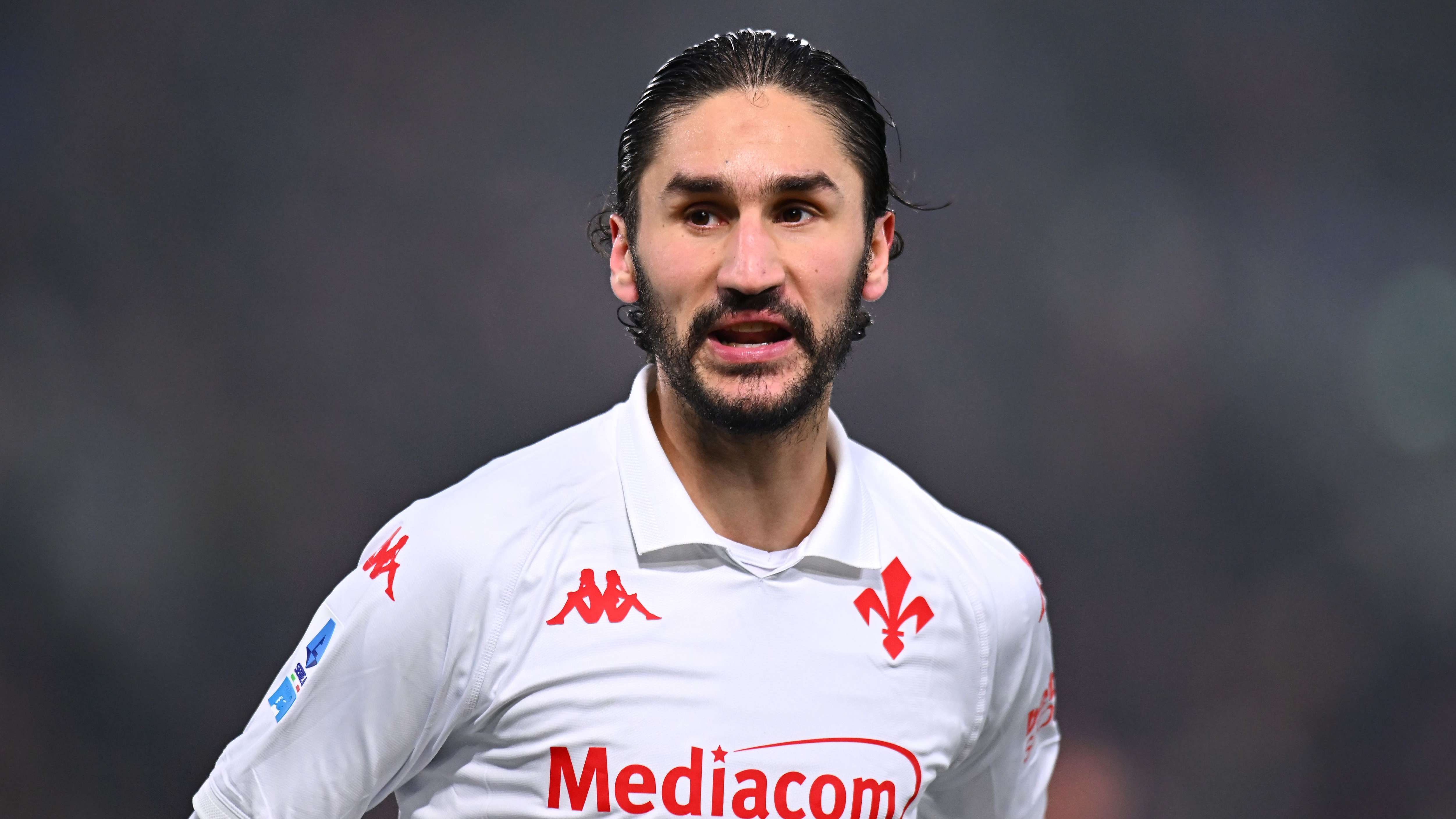 Bologna v Fiorentina - Serie A