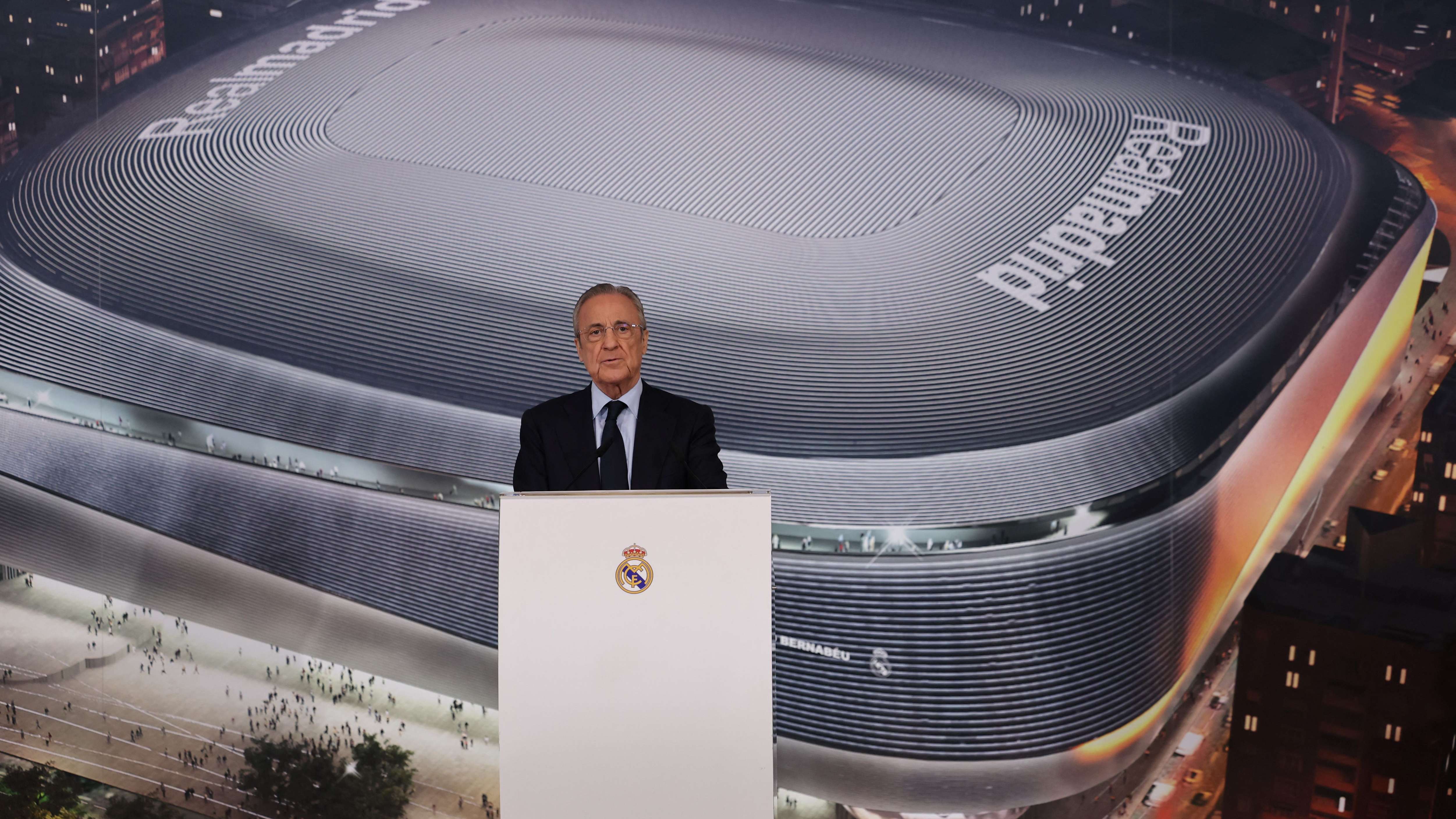 FBL-ESP-LIGA-REAL MADRID