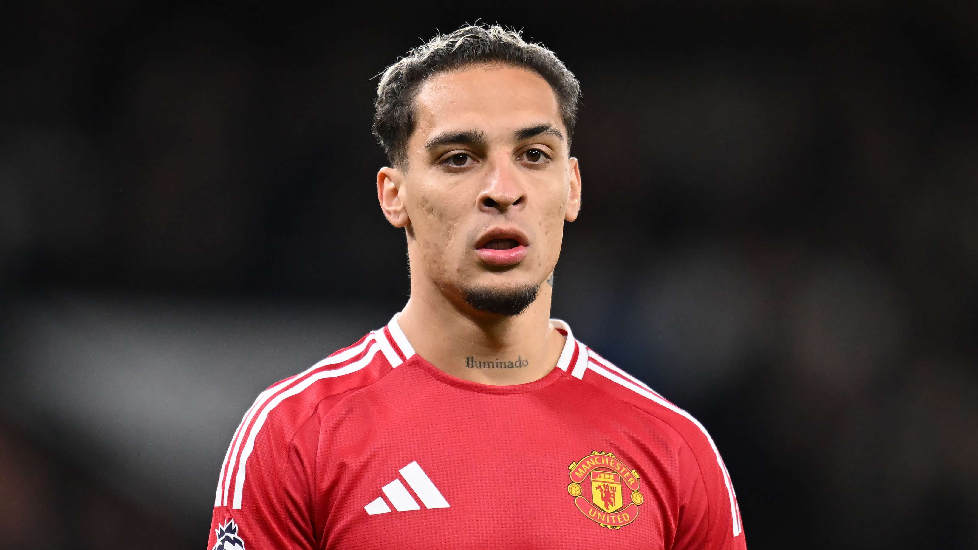 Manchester City FC v Manchester United FC - Premier League