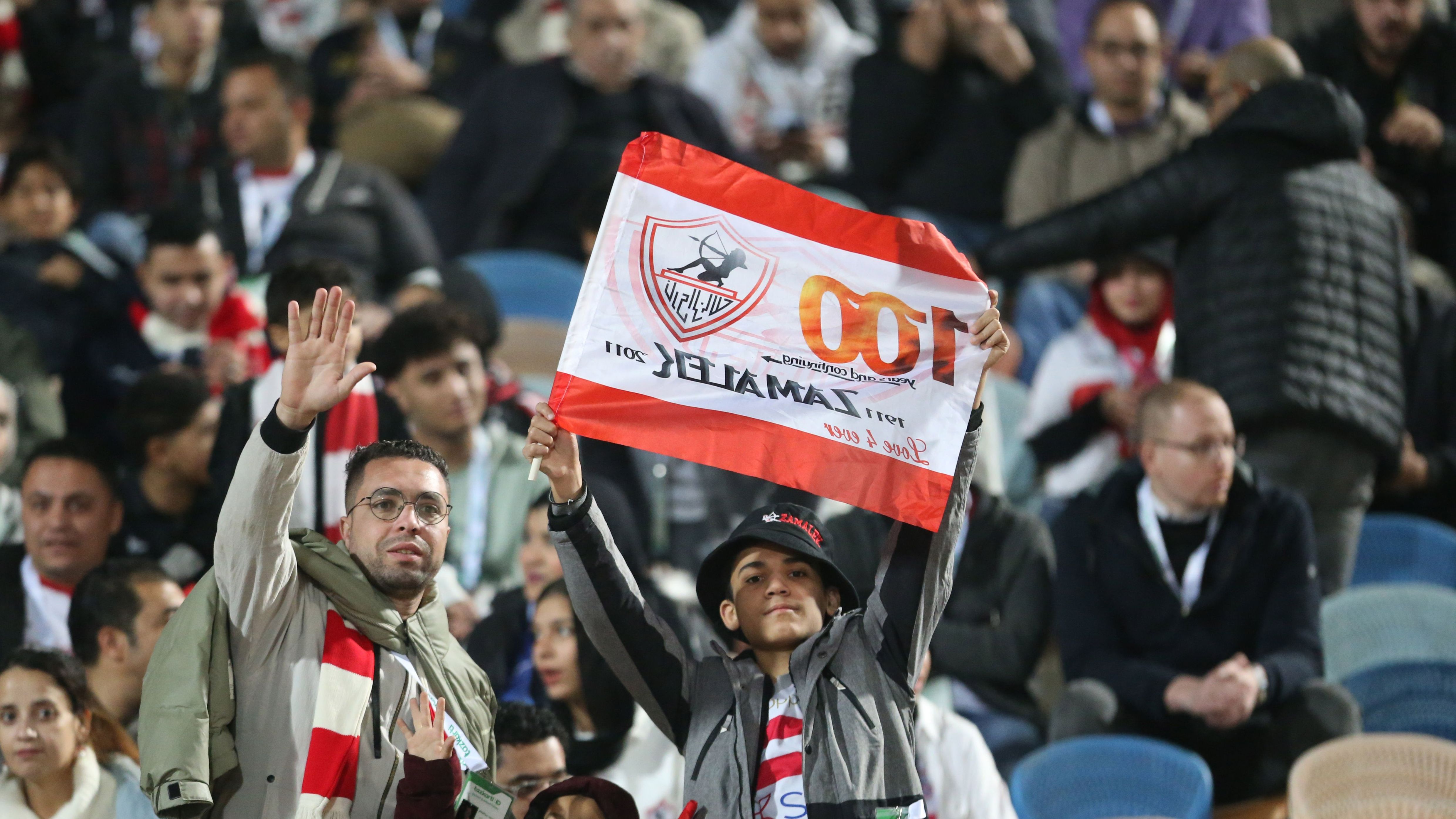 أسطورة الزمالك: أحسد لاعبي الجيل الحالي.. والكرة في ملعب هؤلاء