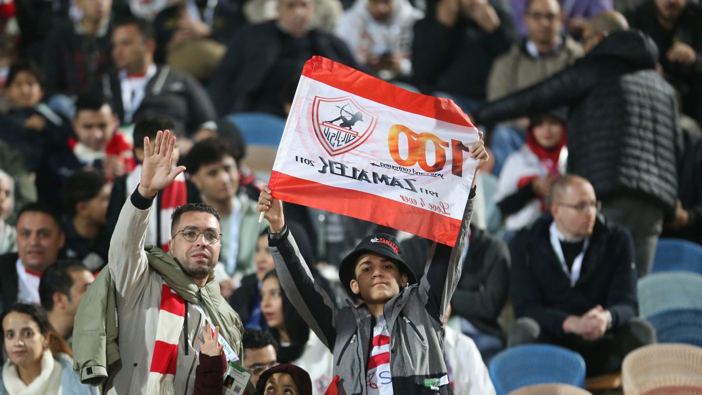 فيديو: الجزيري حارسًا.. الزمالك يعبر لنصف نهائي الكونفدرالية بسيناريو مجنون