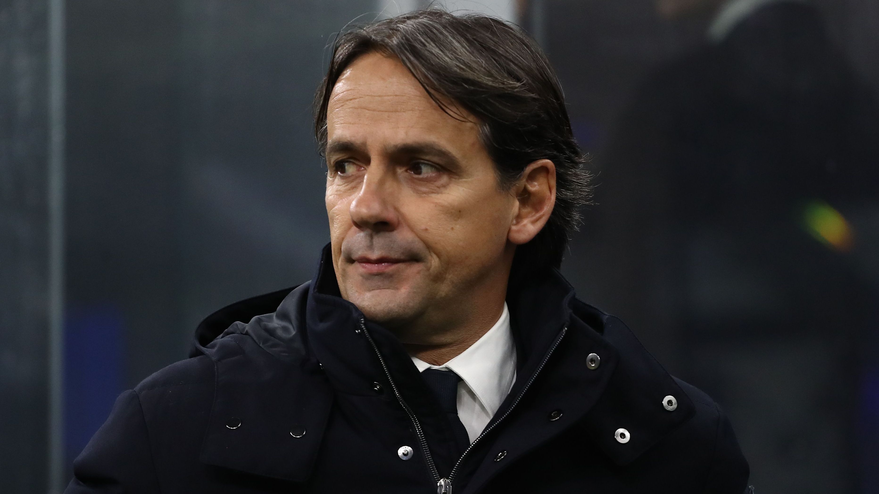 FC Internazionale v Udinese Calcio - Coppa Italia