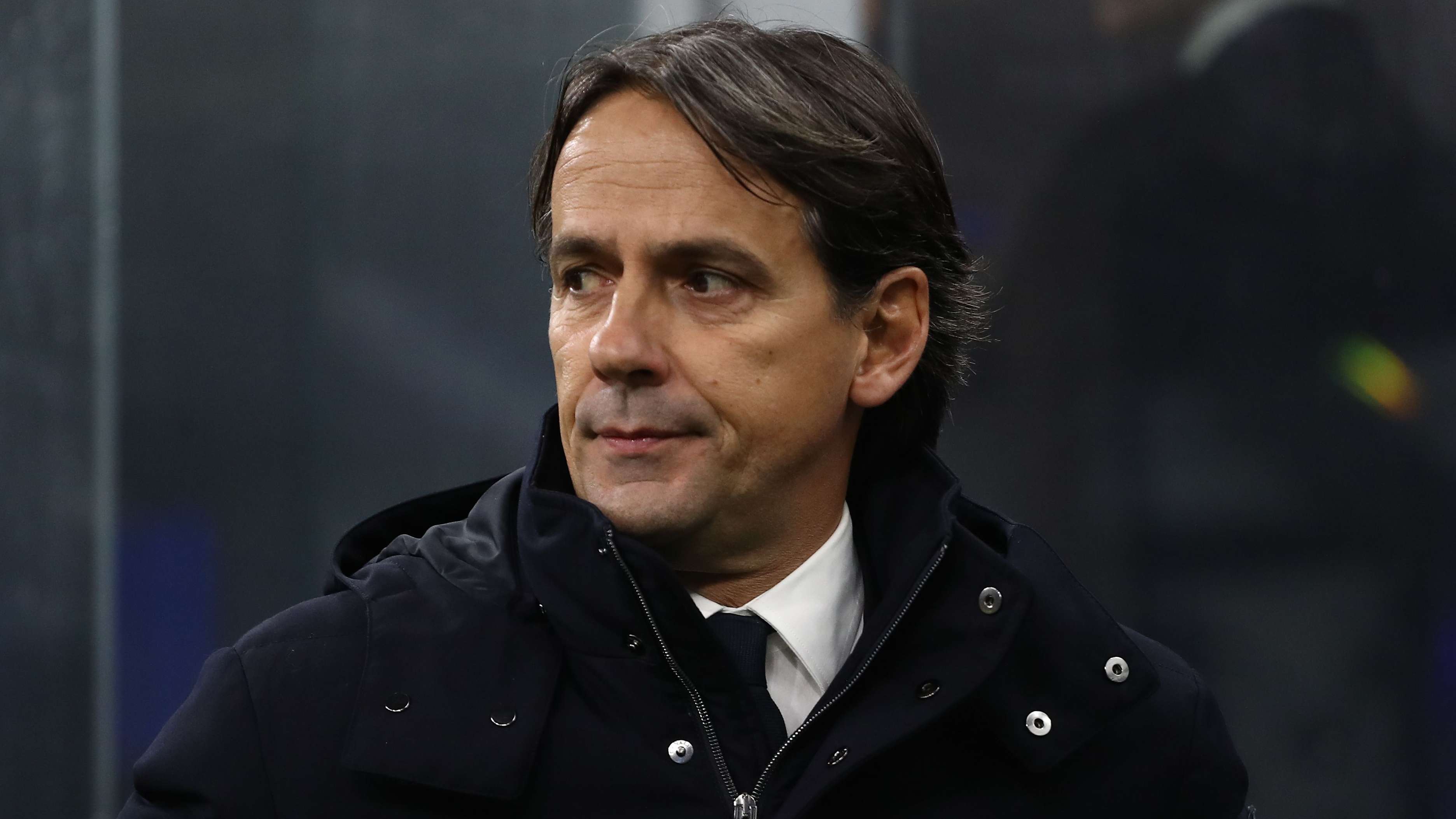 FC Internazionale v Udinese Calcio - Coppa Italia