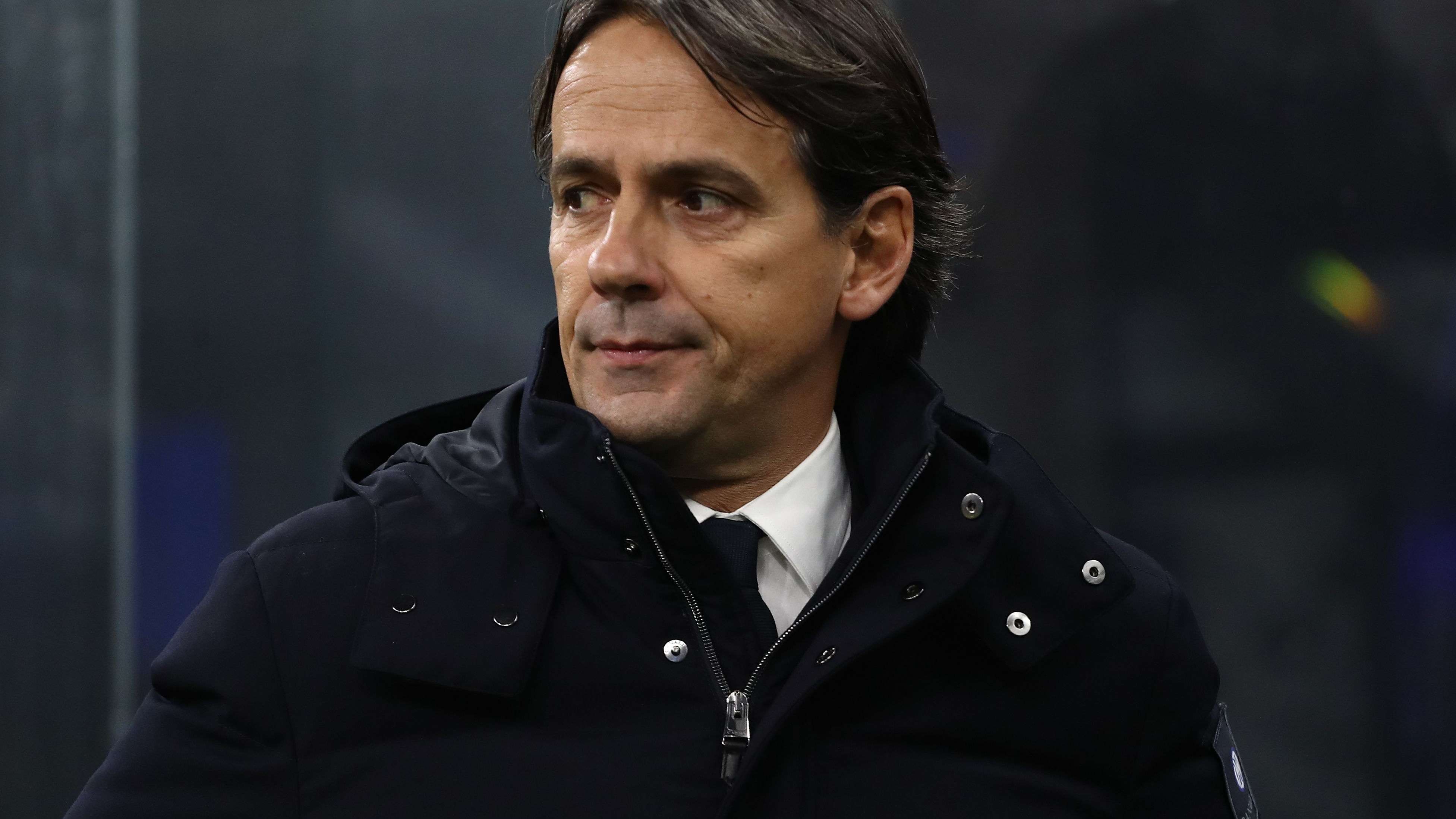 FC Internazionale v Udinese Calcio - Coppa Italia