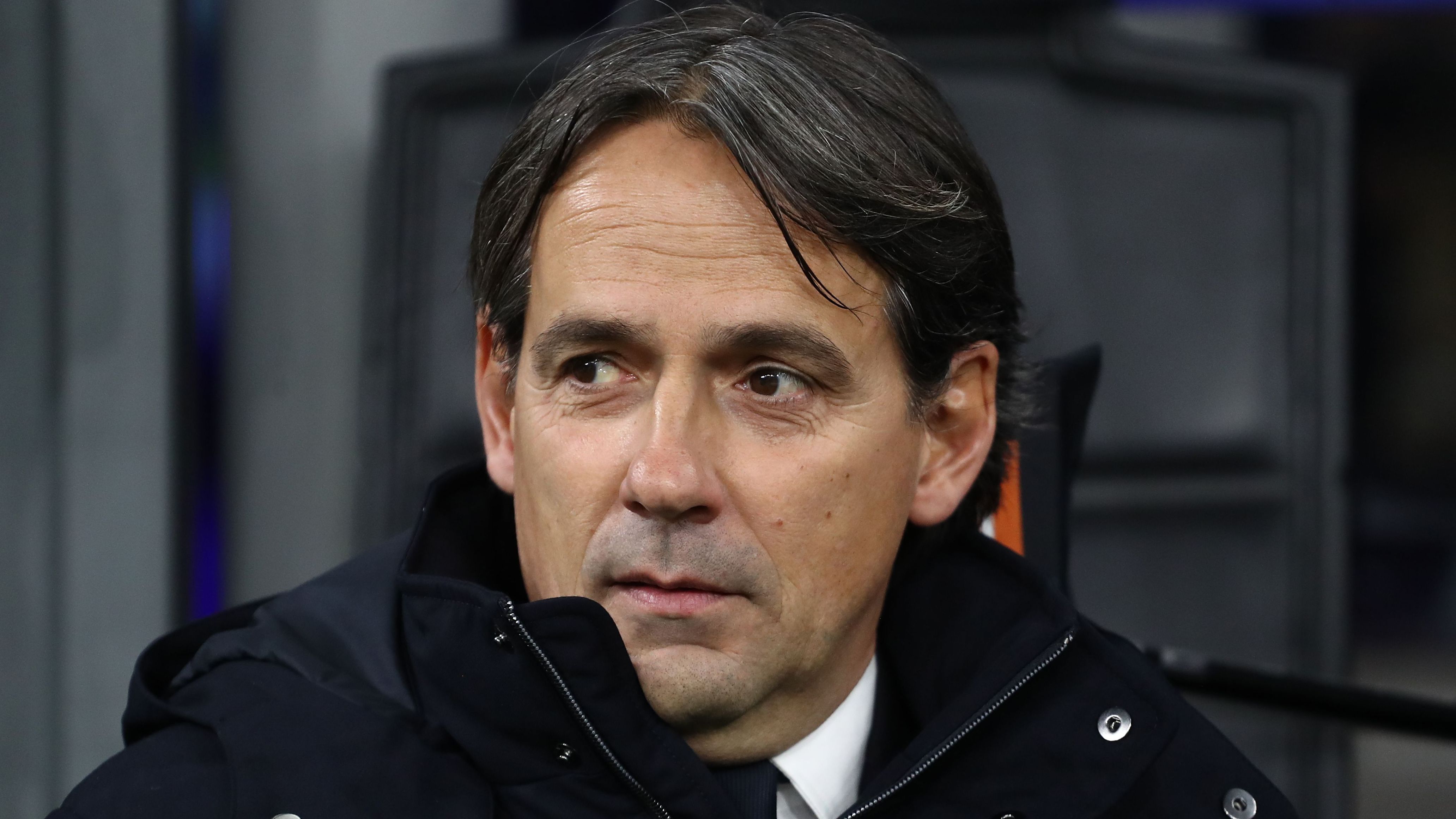 FC Internazionale v Udinese Calcio - Coppa Italia