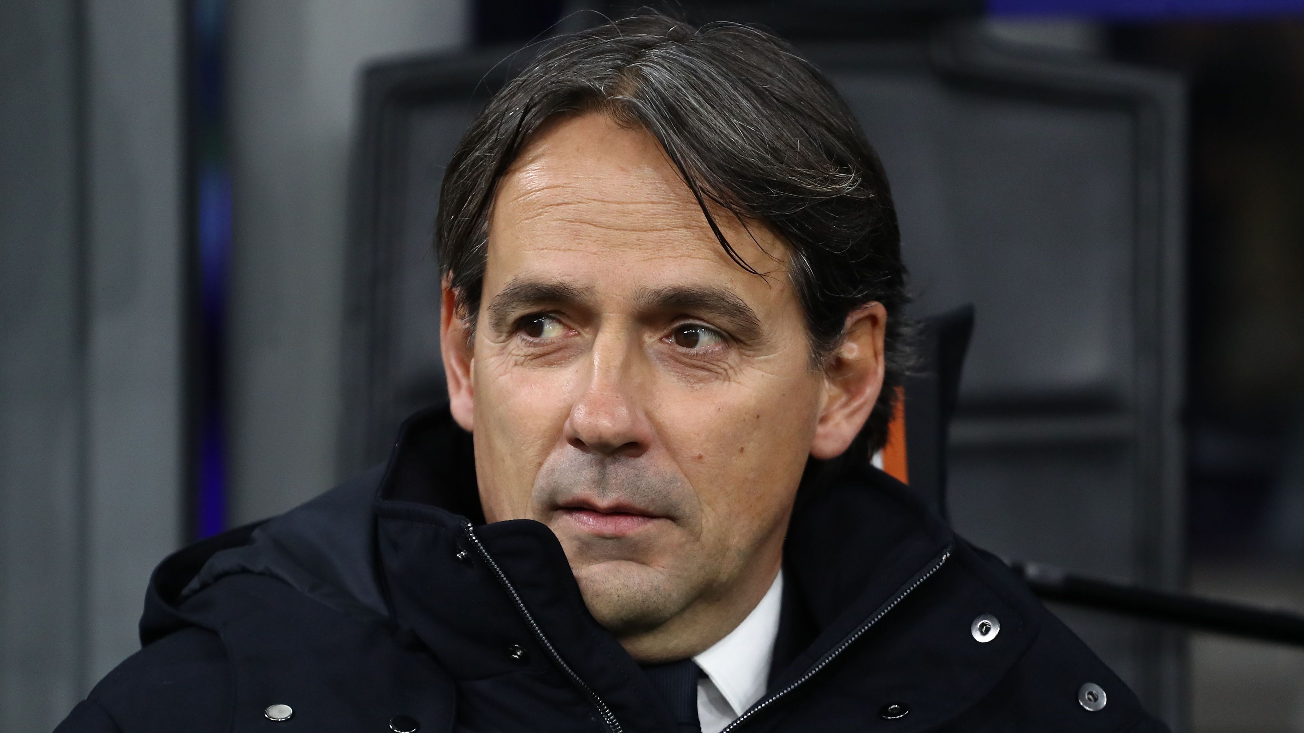 FC Internazionale v Udinese Calcio - Coppa Italia