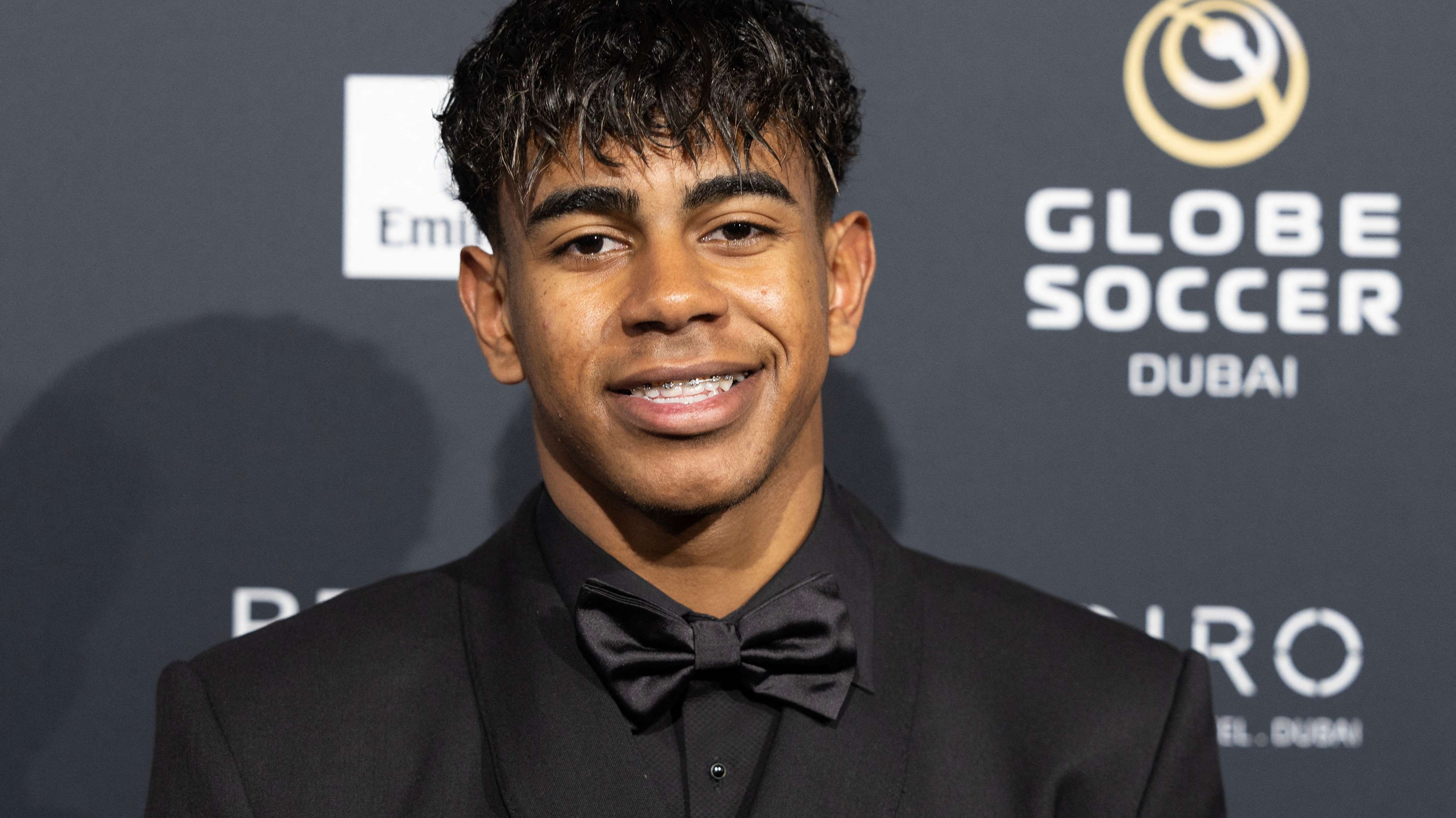 UAE-SOCCER-AWARDS