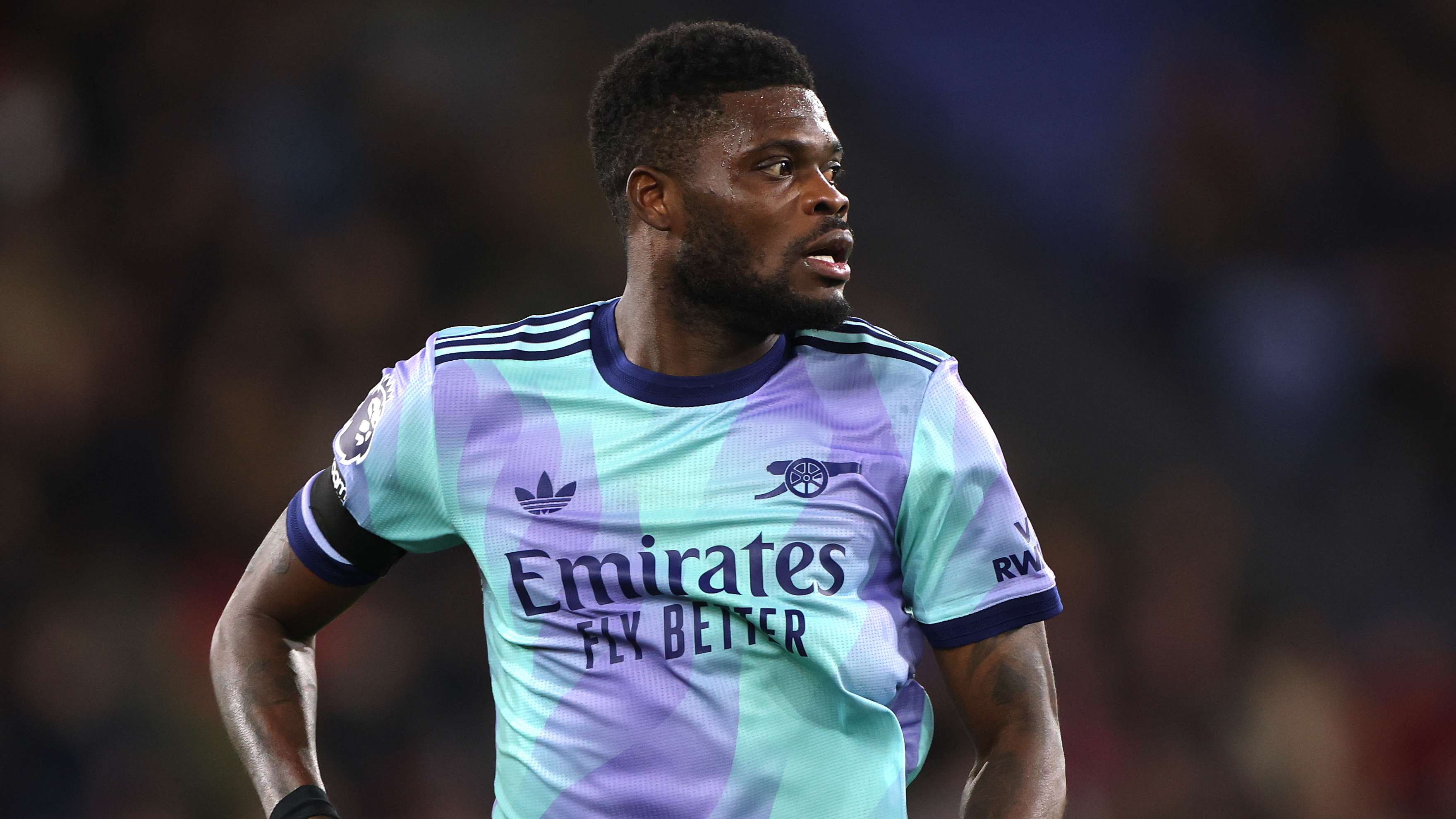 Crystal Palace FC v Arsenal FC - Premier League