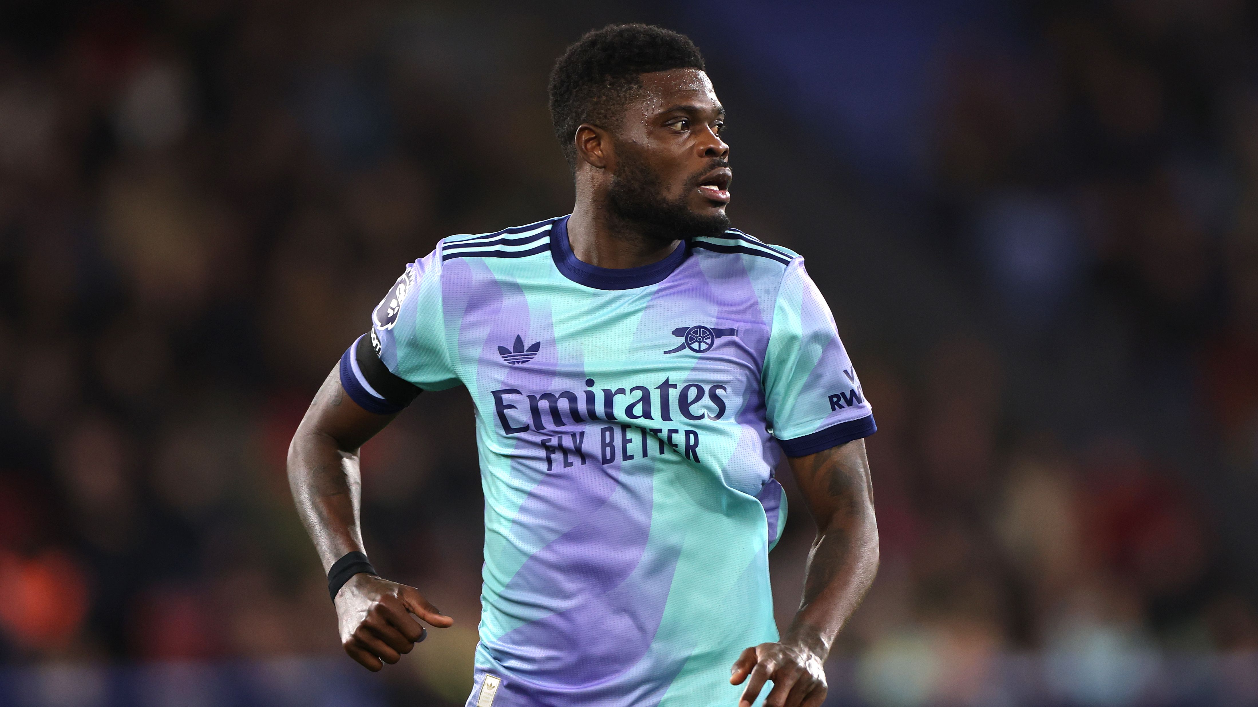 Crystal Palace FC v Arsenal FC - Premier League