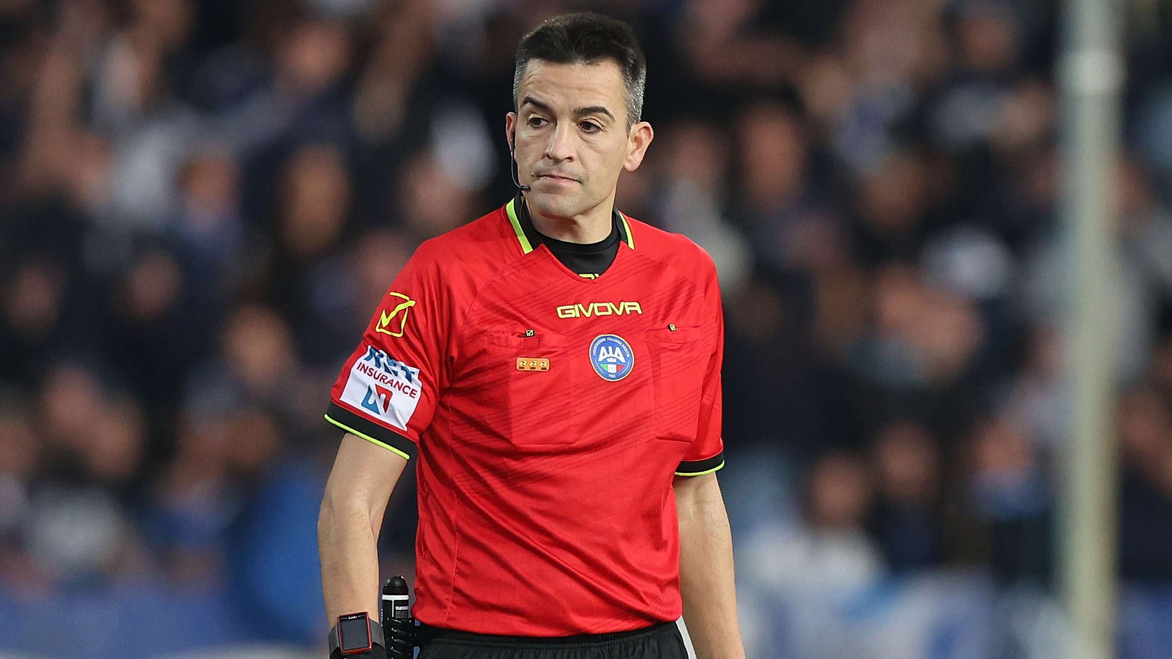 Empoli v Genoa - Serie A