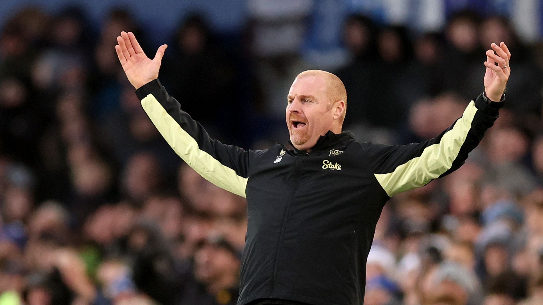 Everton FC v Chelsea FC - Premier League