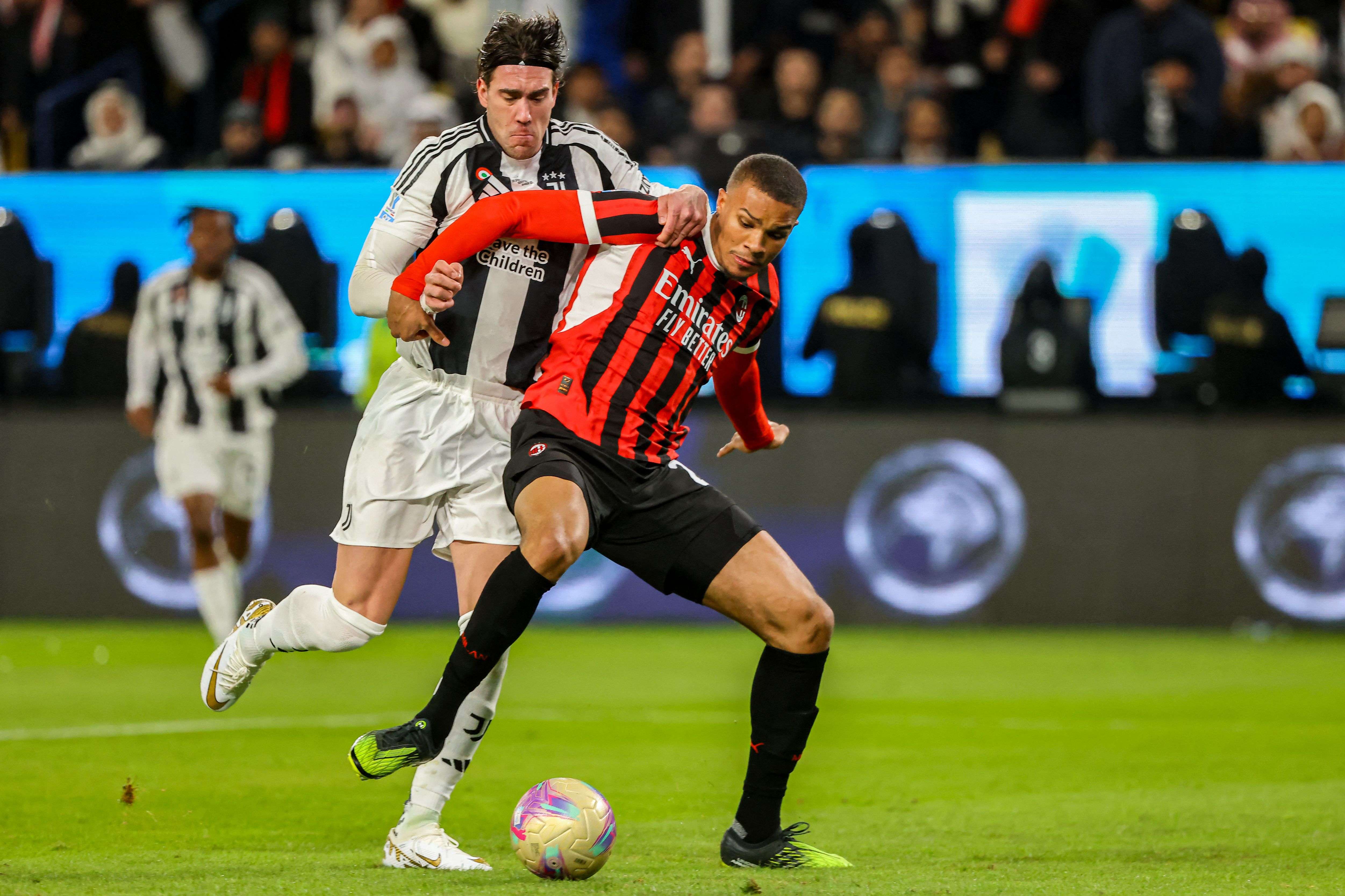 FBL-ITA-CUP-JUVENTUS-MILAN