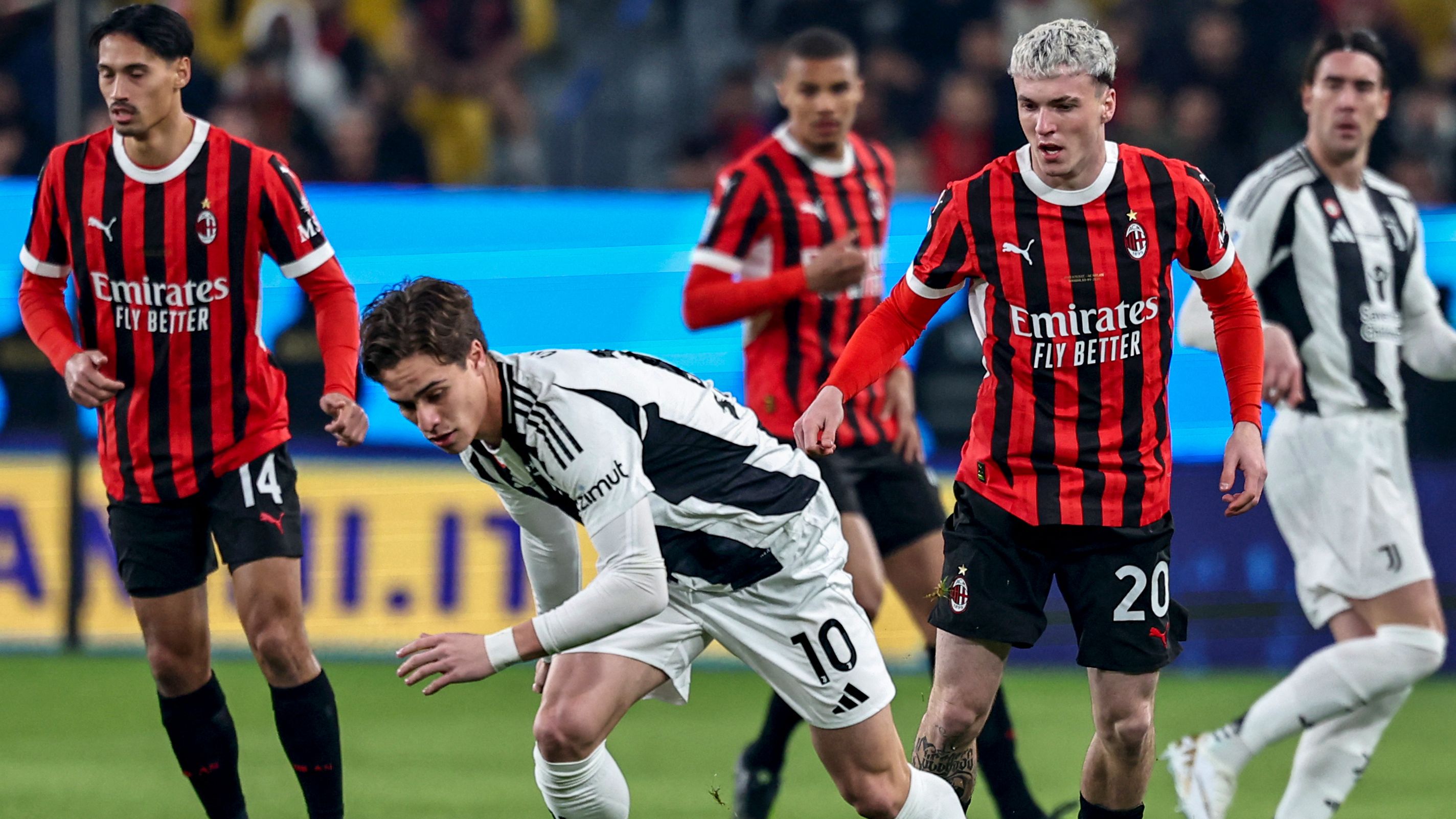 FBL-ITA-CUP-JUVENTUS-MILAN