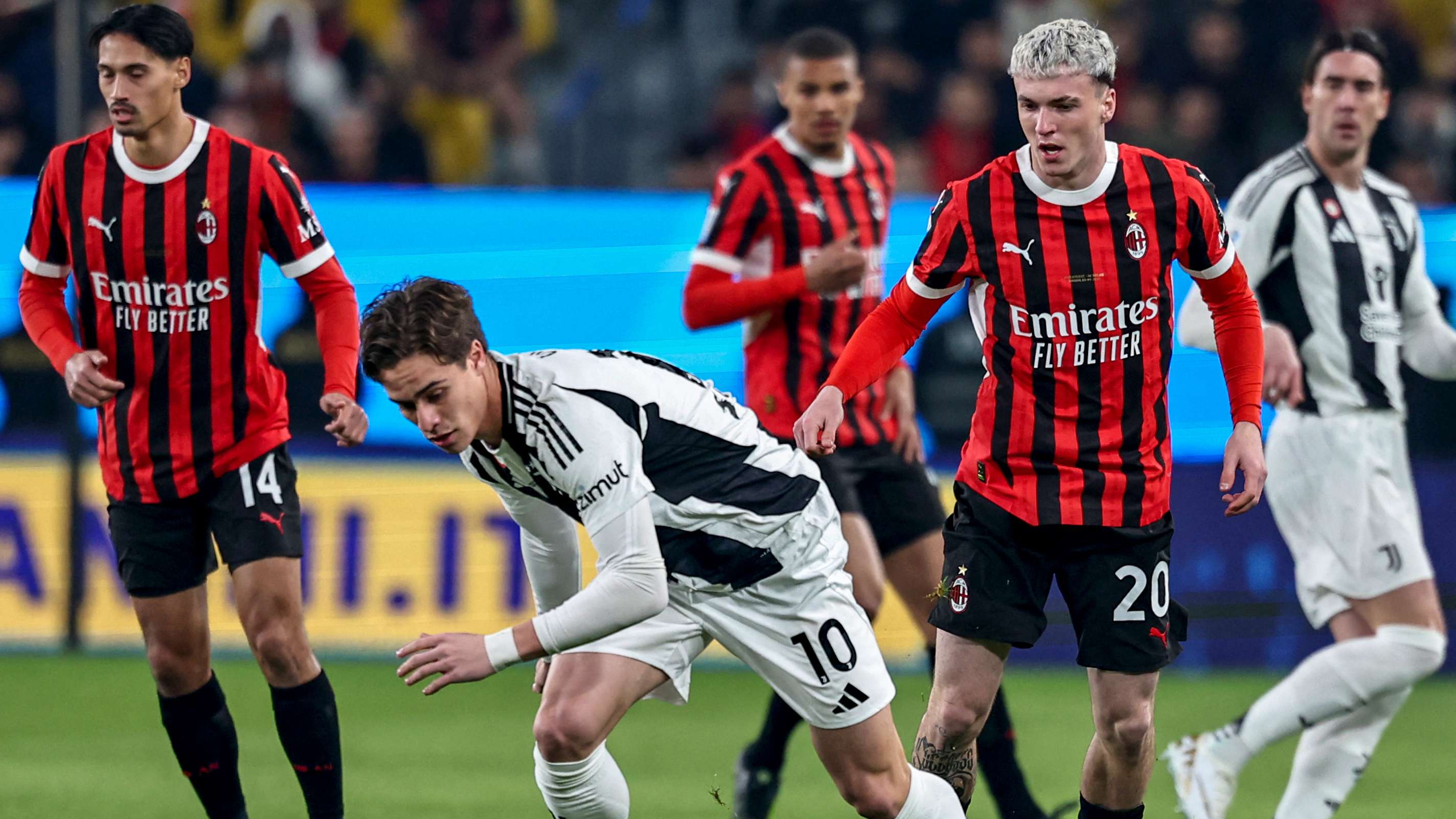 FBL-ITA-CUP-JUVENTUS-MILAN