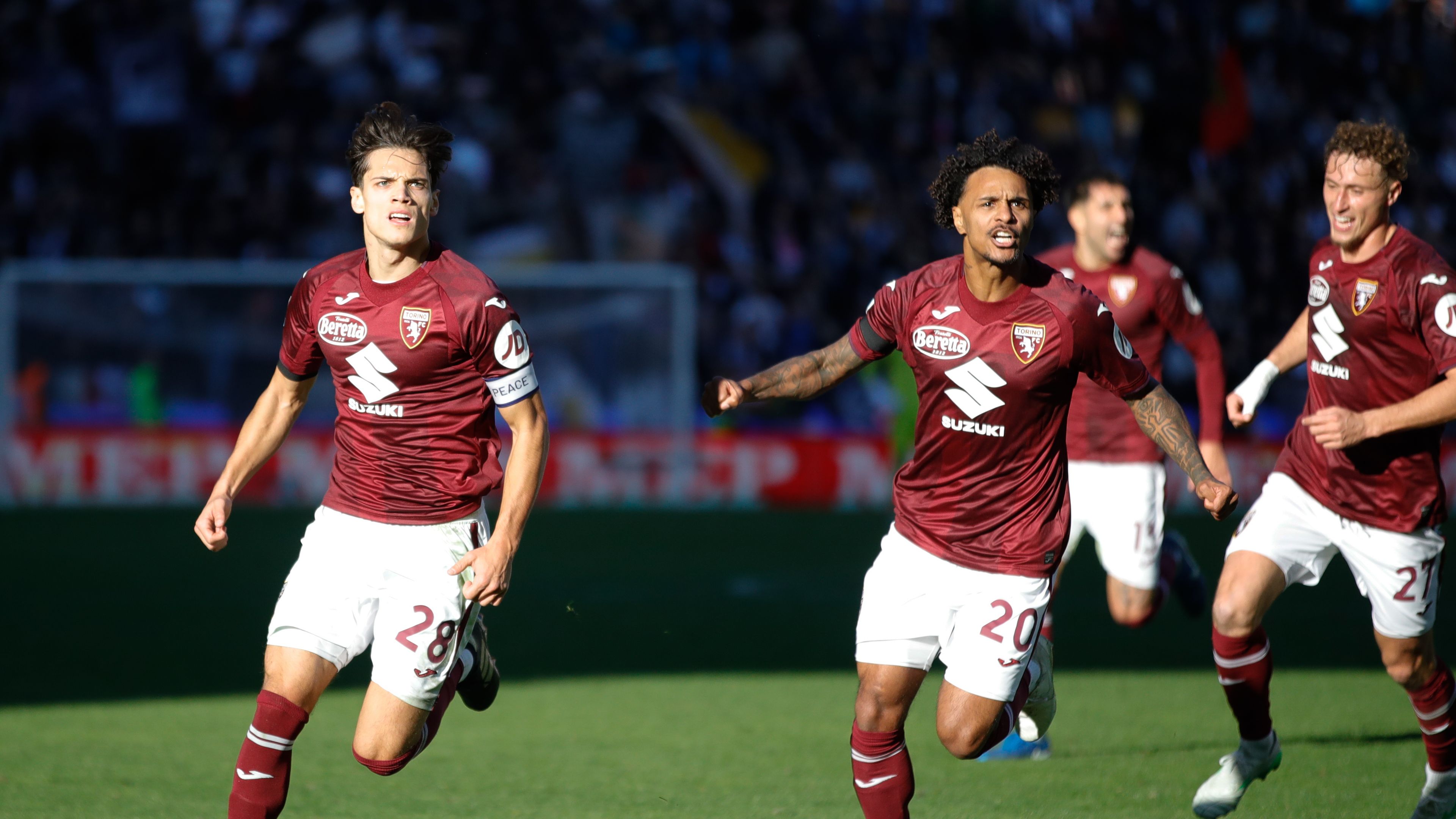 Udinese v Torino - Serie A
