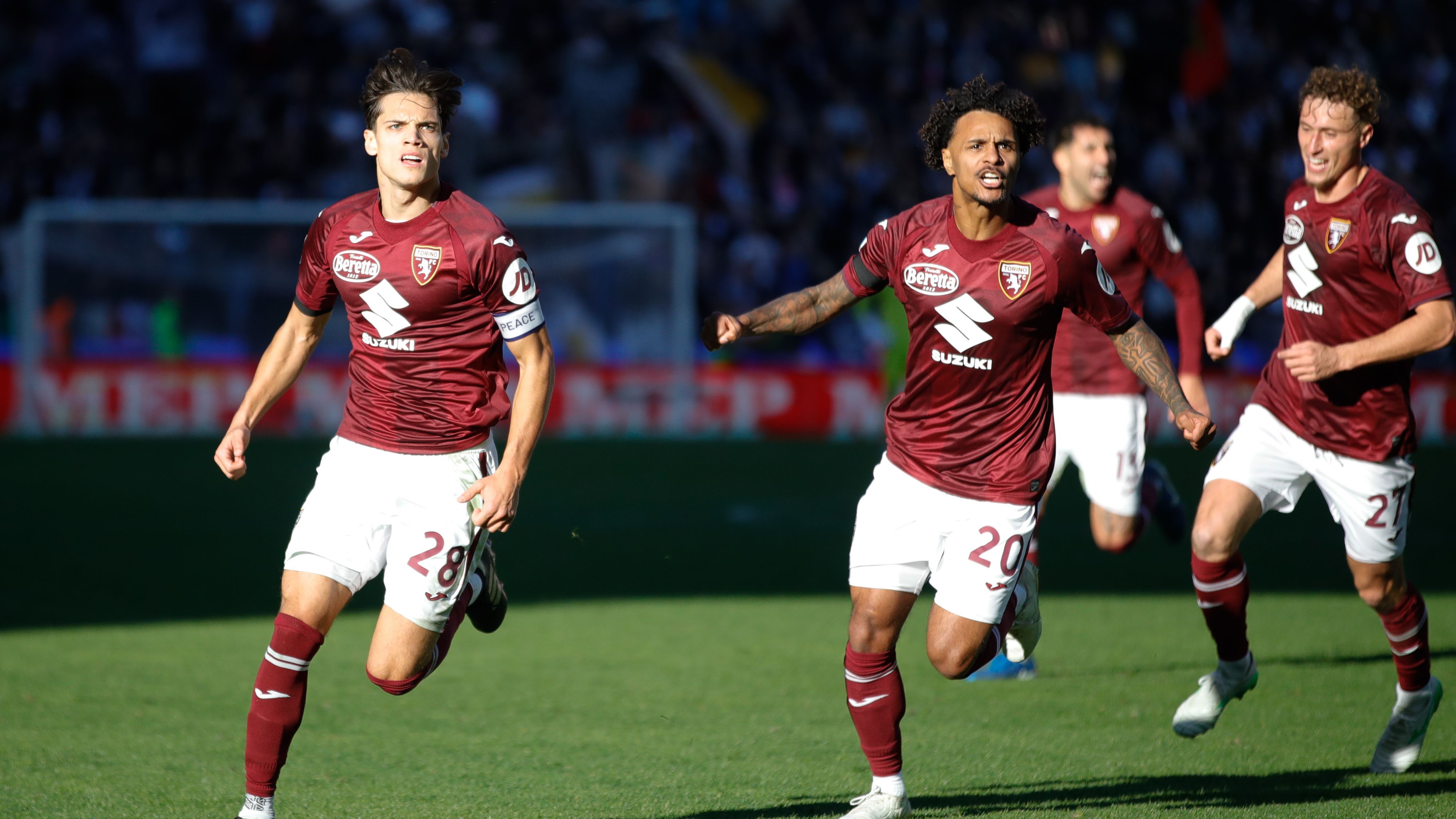 Udinese v Torino - Serie A