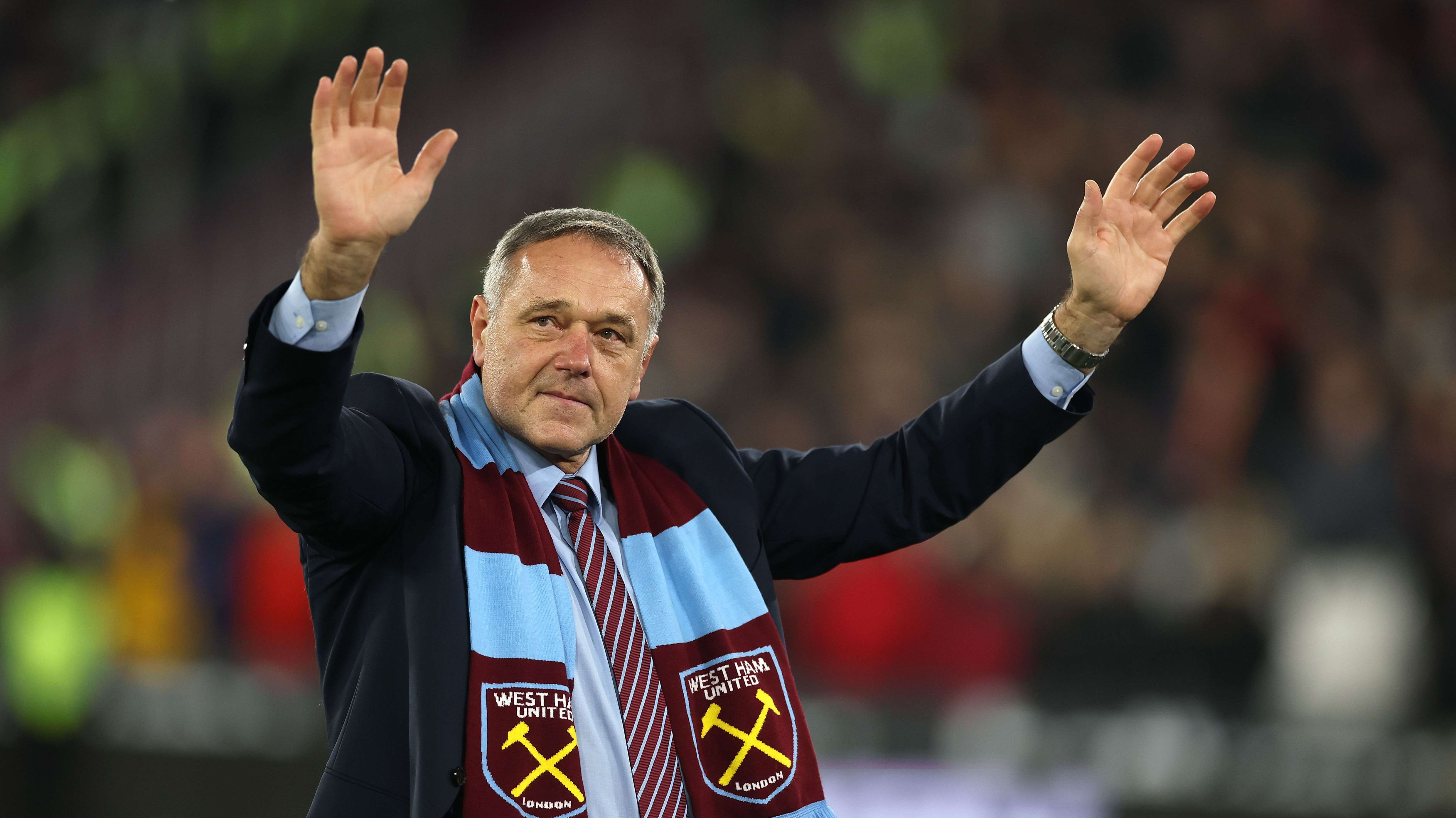 West Ham United FC v Liverpool FC - Premier League
