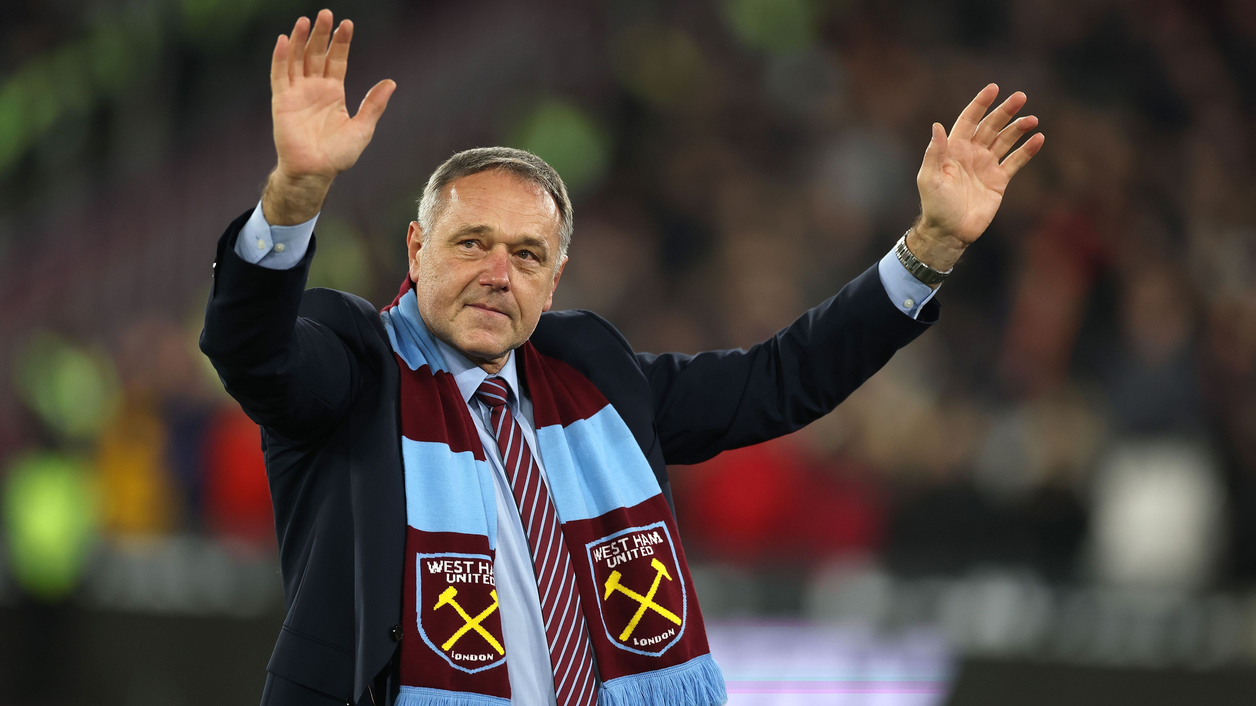 West Ham United FC v Liverpool FC - Premier League