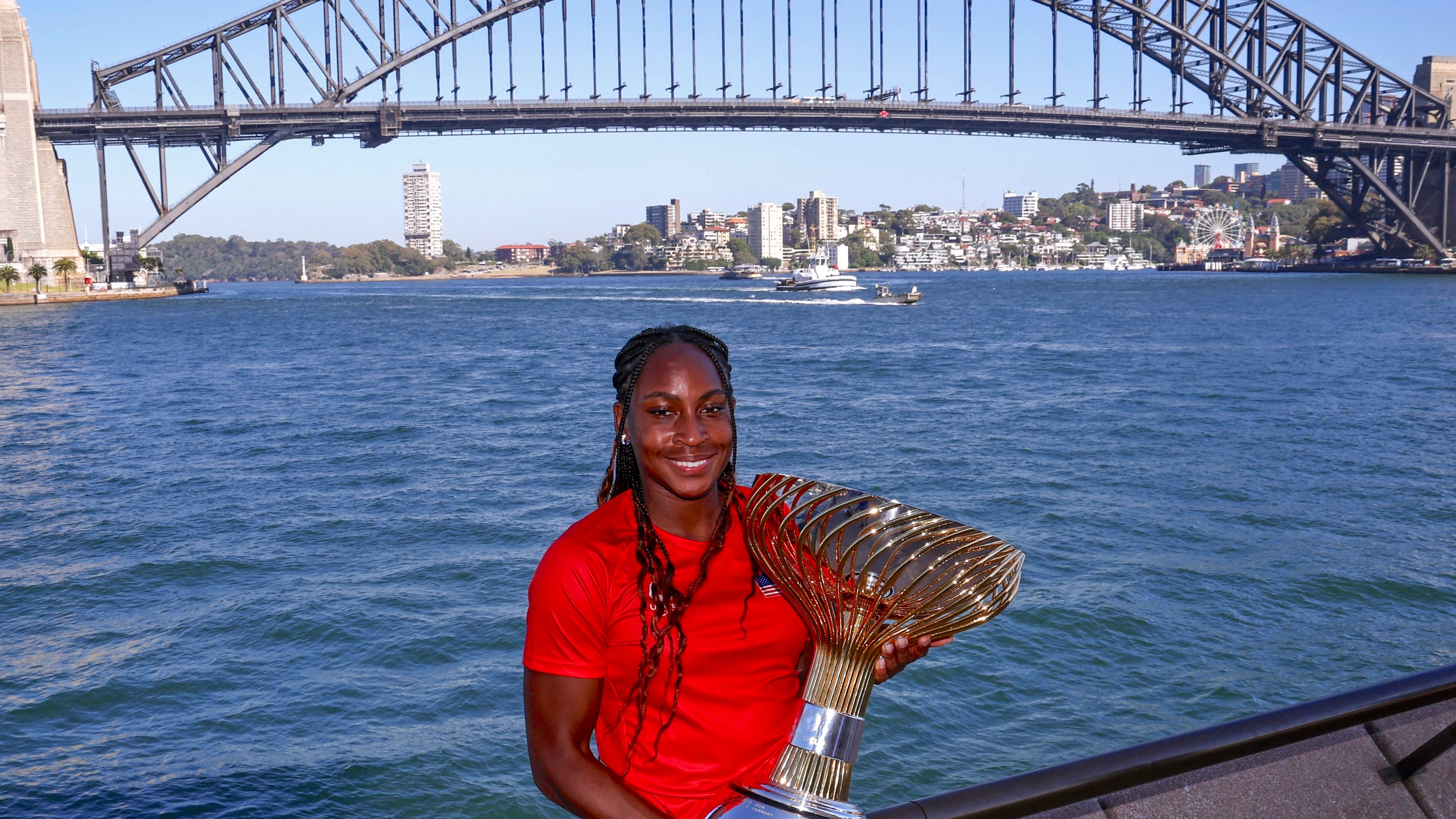 TENNIS-AUS-ATP-WTA-UNITED