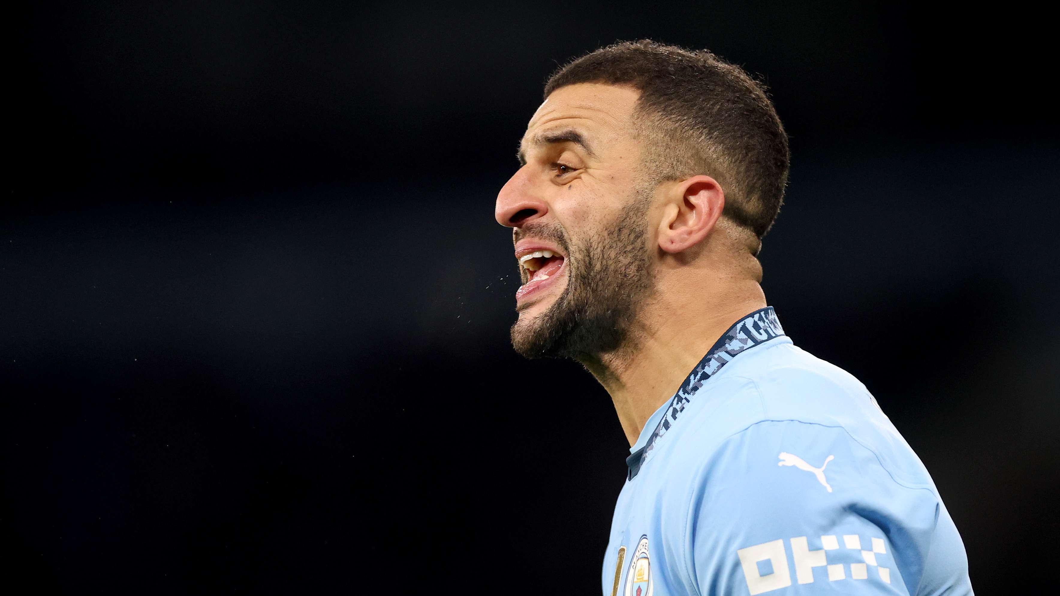 Manchester City FC v West Ham United FC - Premier League