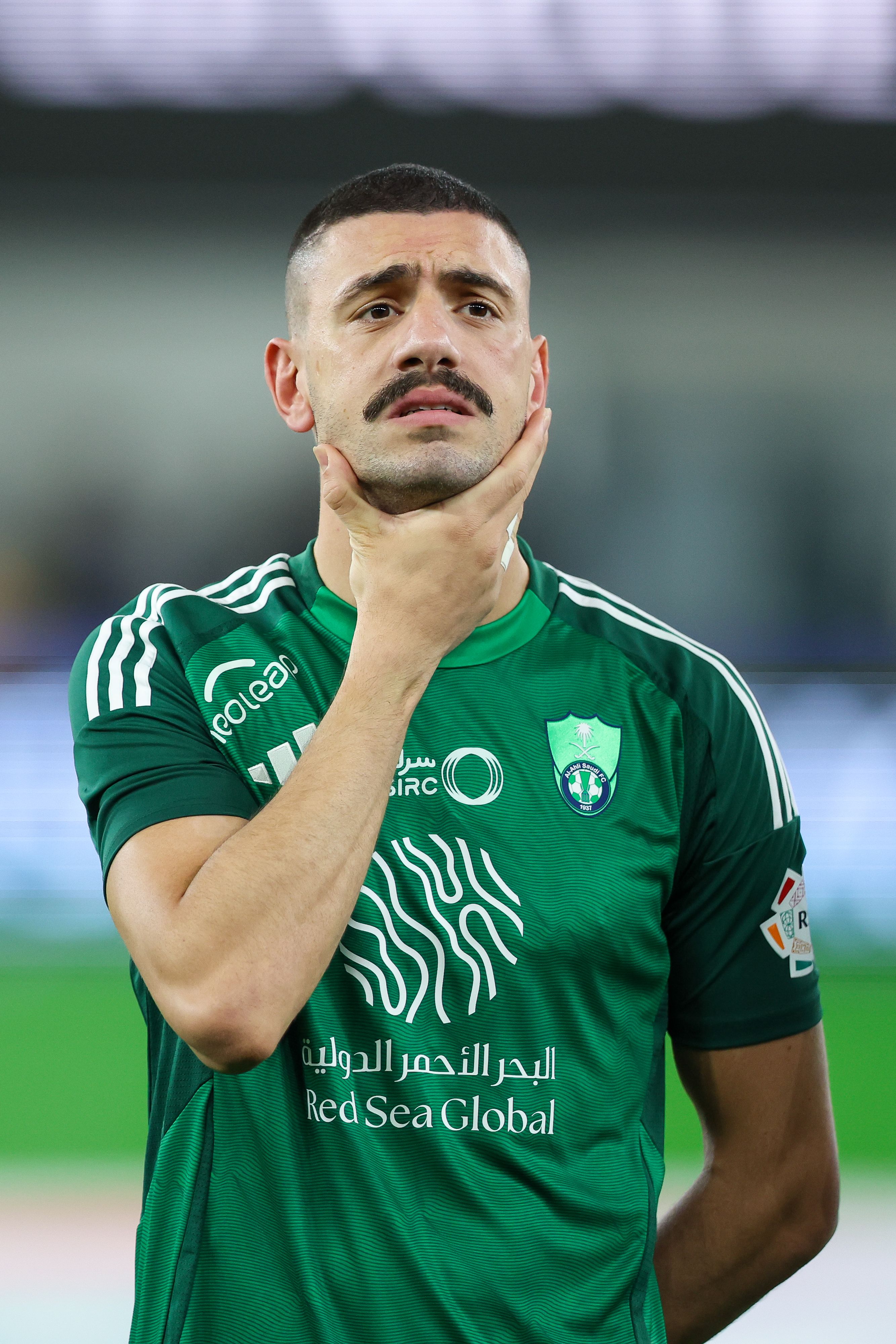 Al Ahli SFC v Al Shabab - Saudi Pro League