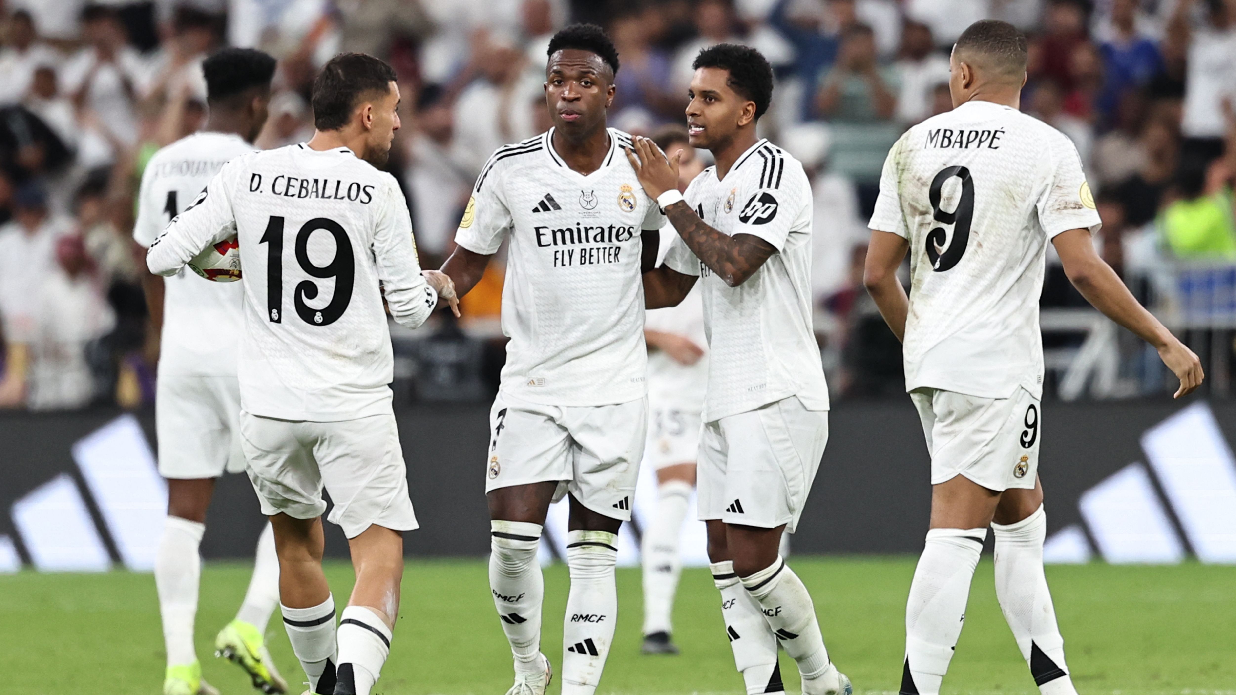 Real Madrid y Xabi Alonso: crisis interna en vestuario en pleno mandato