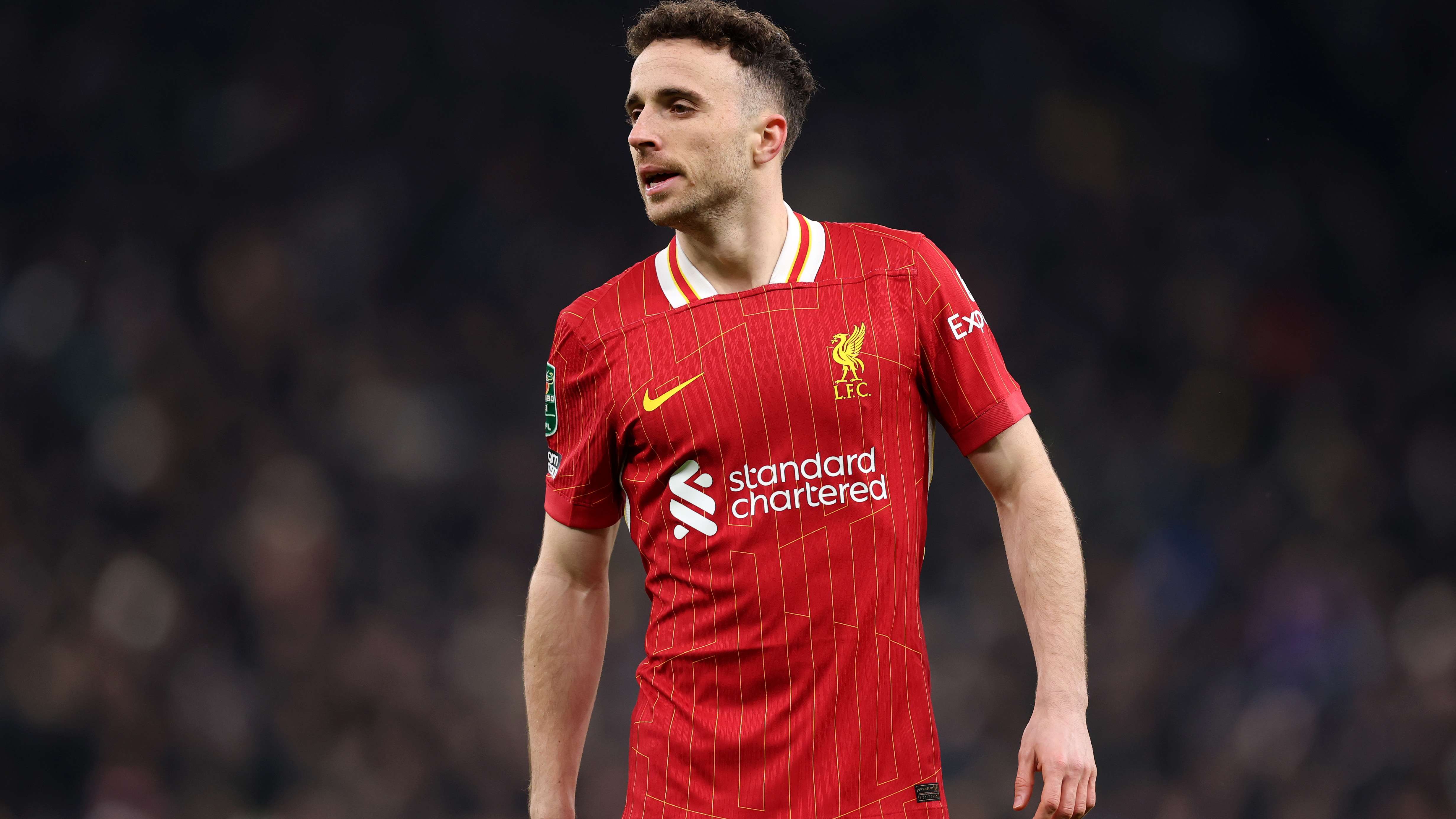 Tottenham Hotspur v Liverpool - Carabao Cup Semi Final First Leg