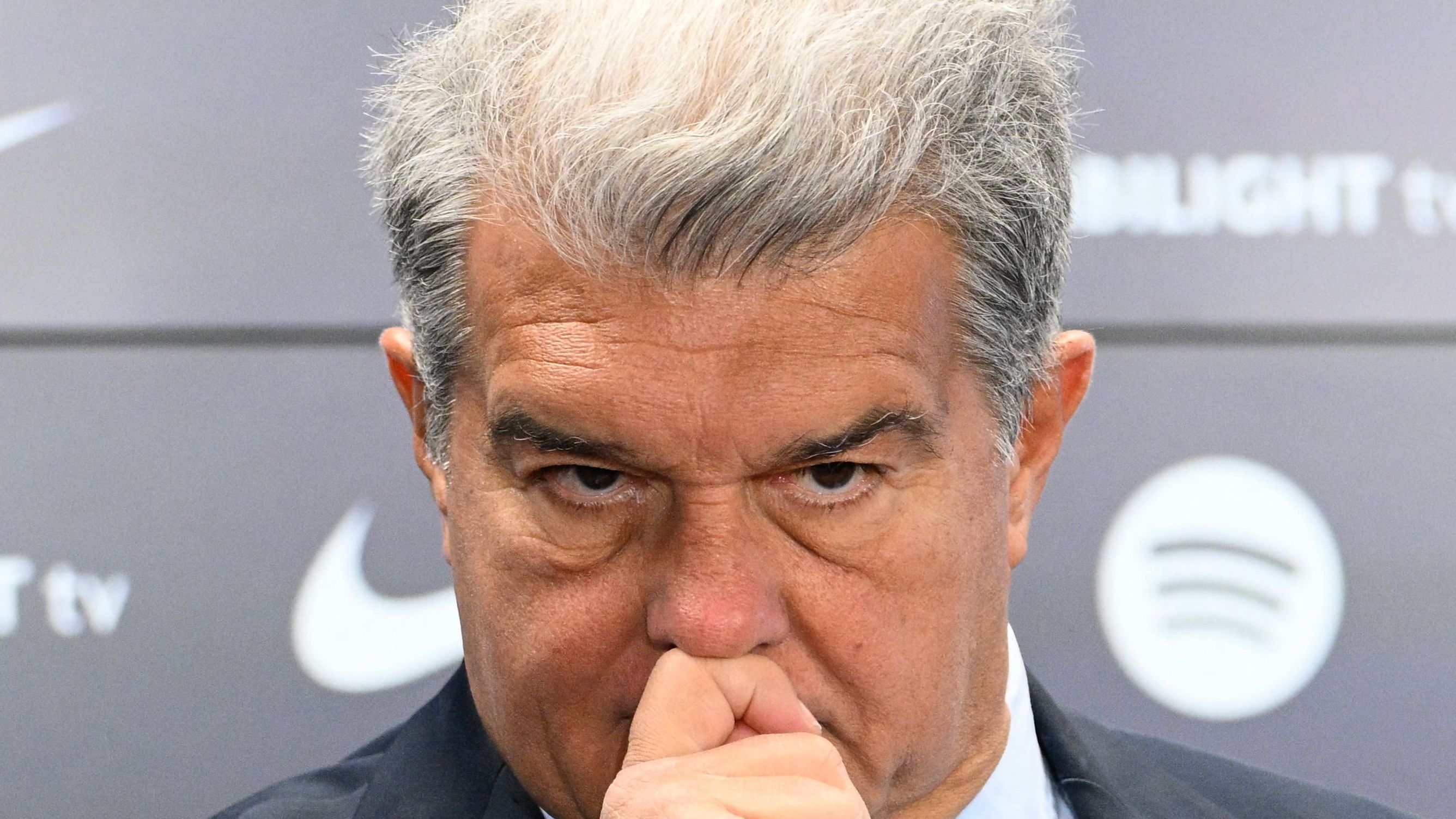 FBL-SPAIN-BARCELONA-LAPORTA