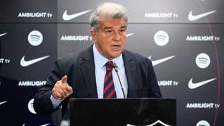 FBL-SPAIN-BARCELONA-LAPORTA