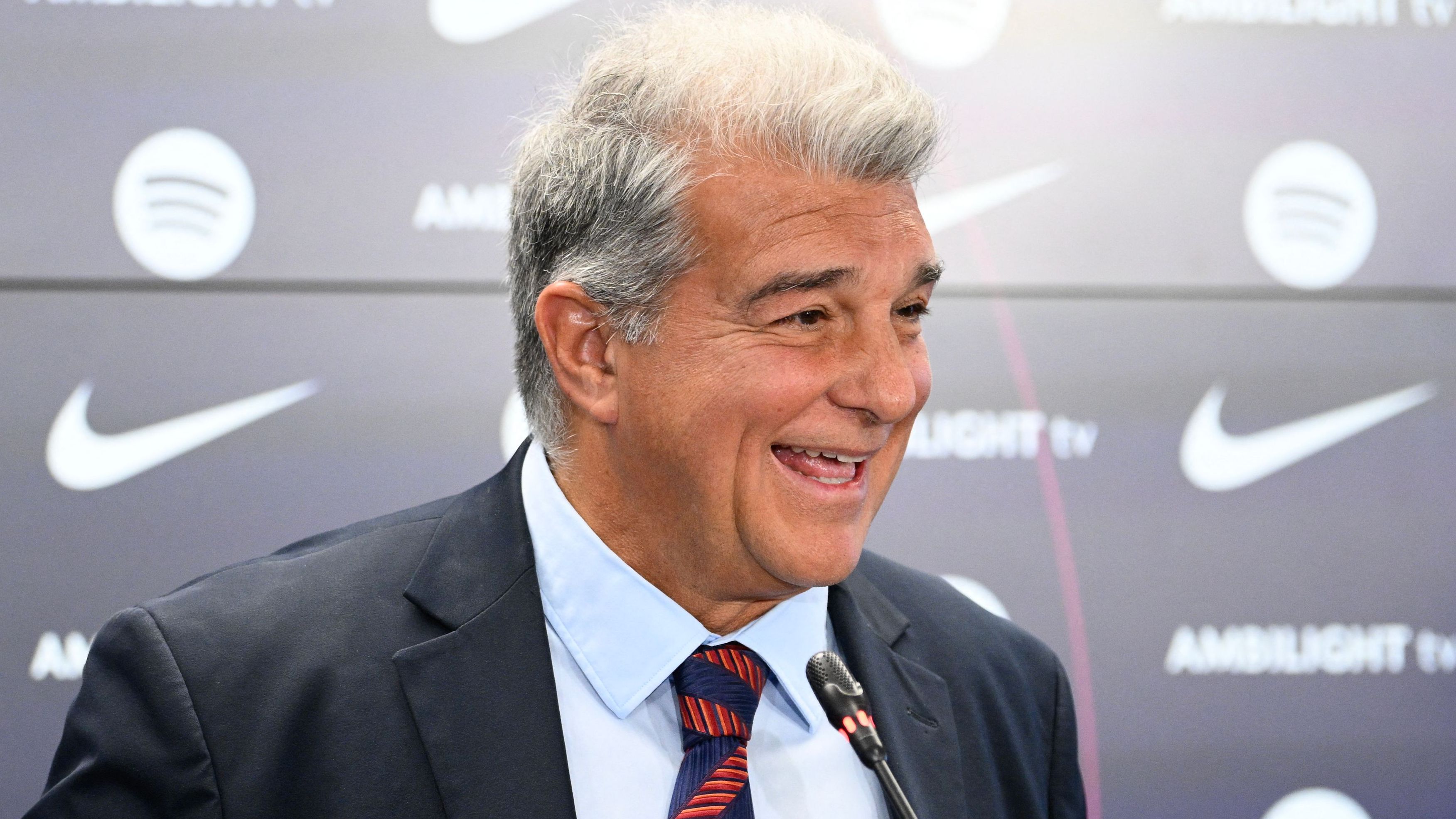 FBL-SPAIN-BARCELONA-LAPORTA