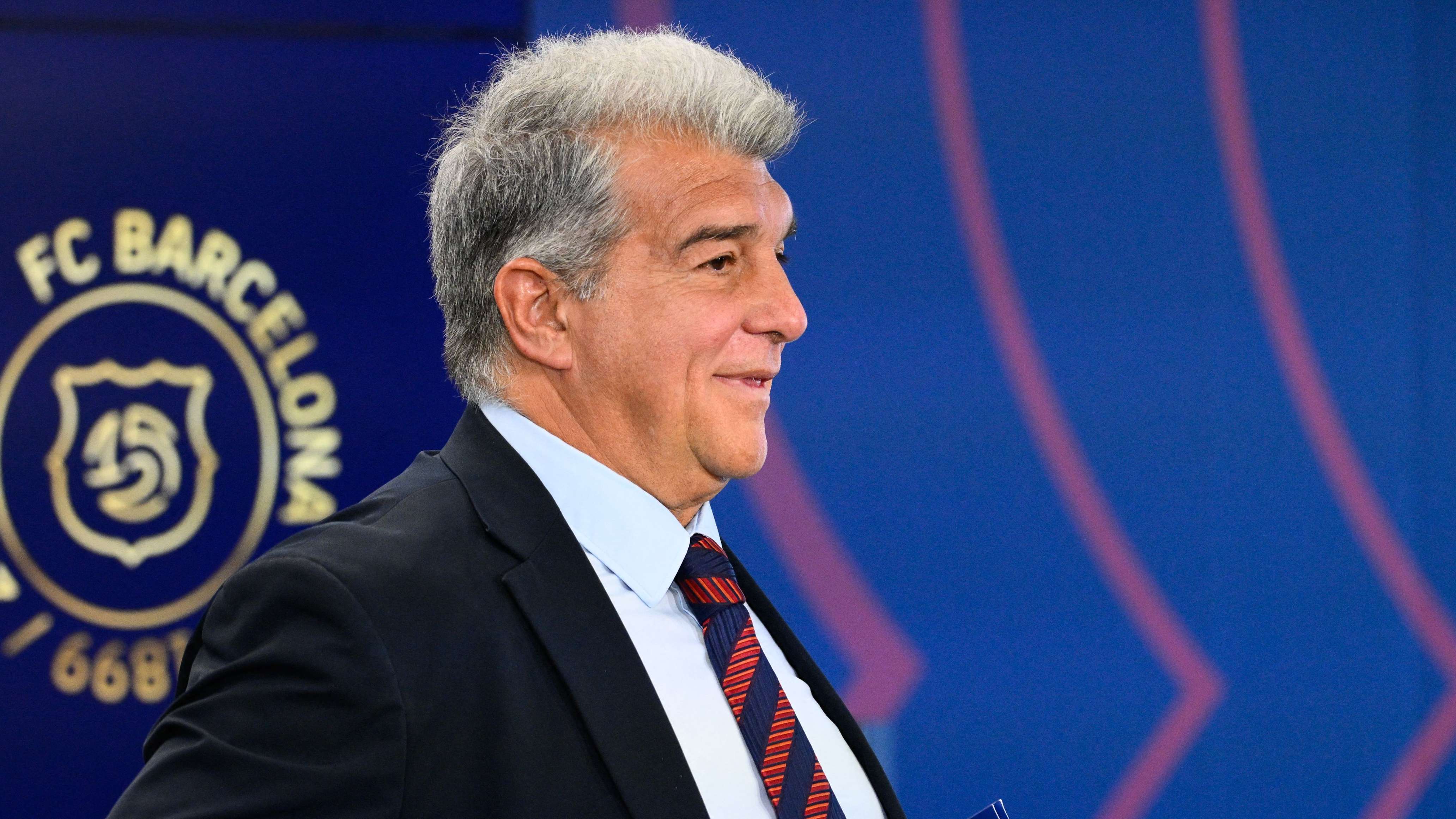 FBL-SPAIN-BARCELONA-LAPORTA