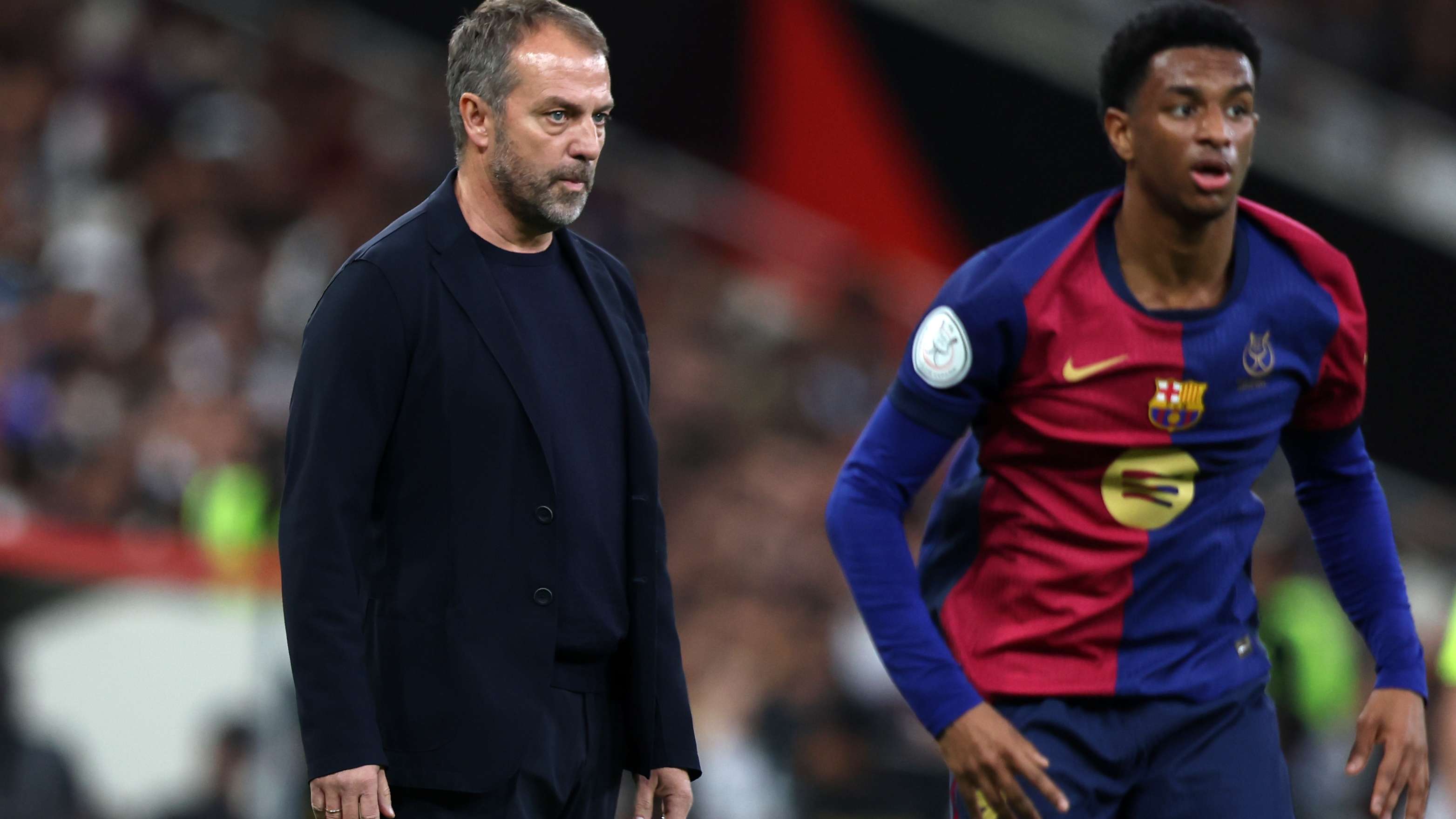 Real Madrid v FC Barcelona: Spanish Super Cup