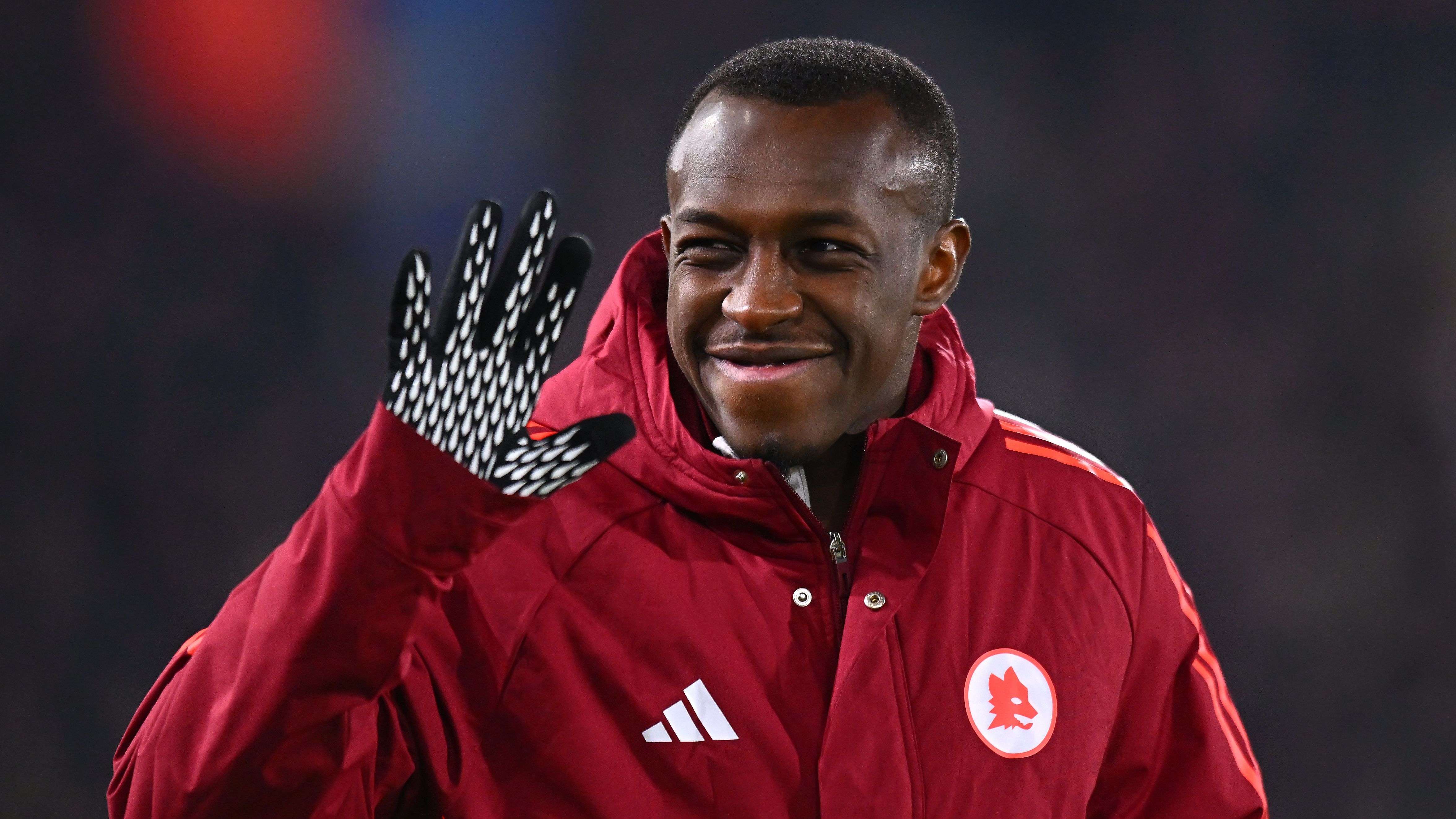 Bologna v AS Roma - Serie A