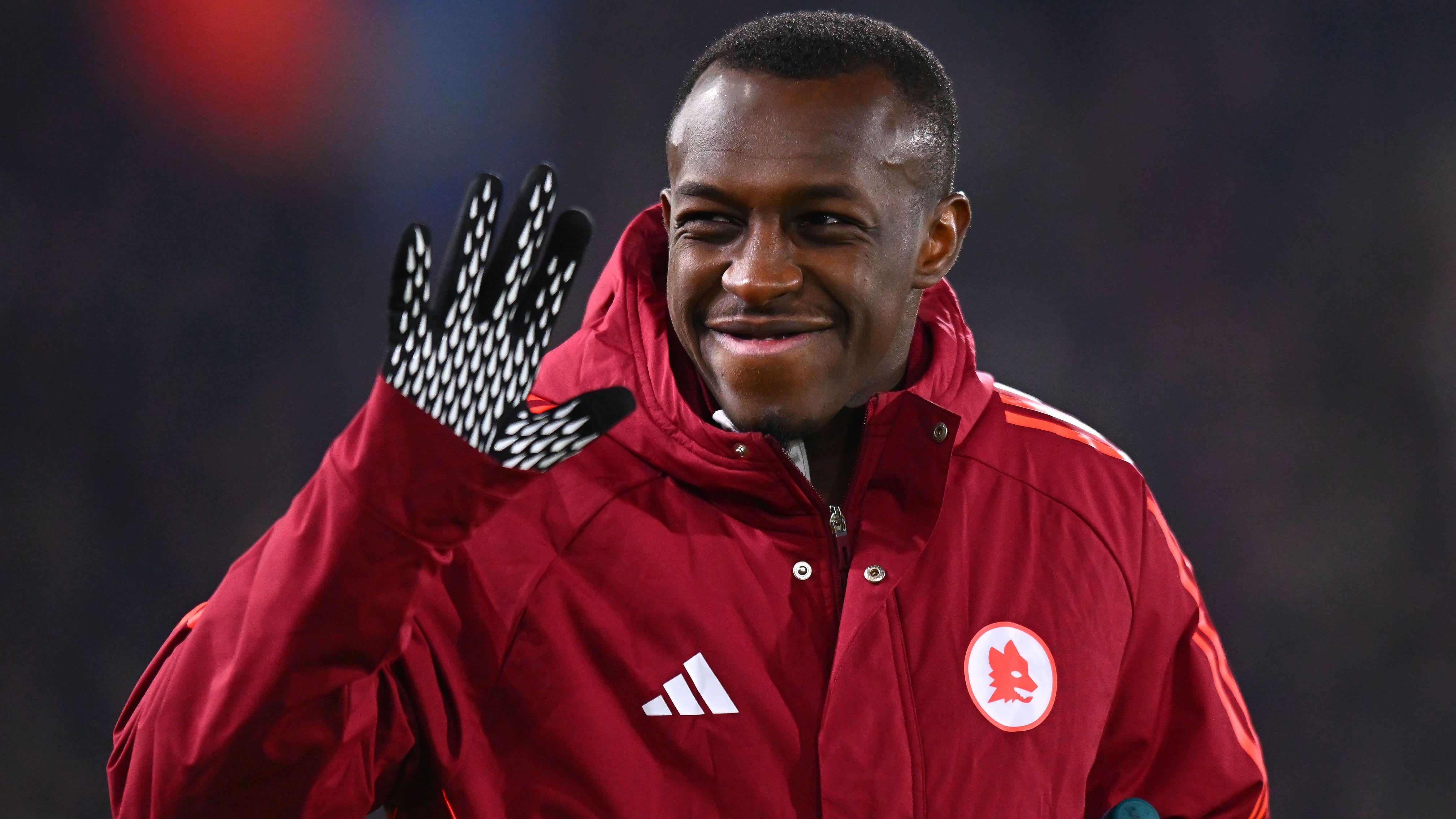 Bologna v AS Roma - Serie A