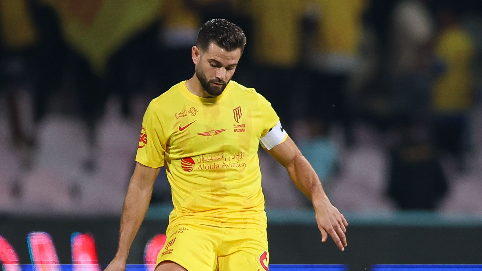 Al Wehda v Al Qadsiah - Saudi Pro League