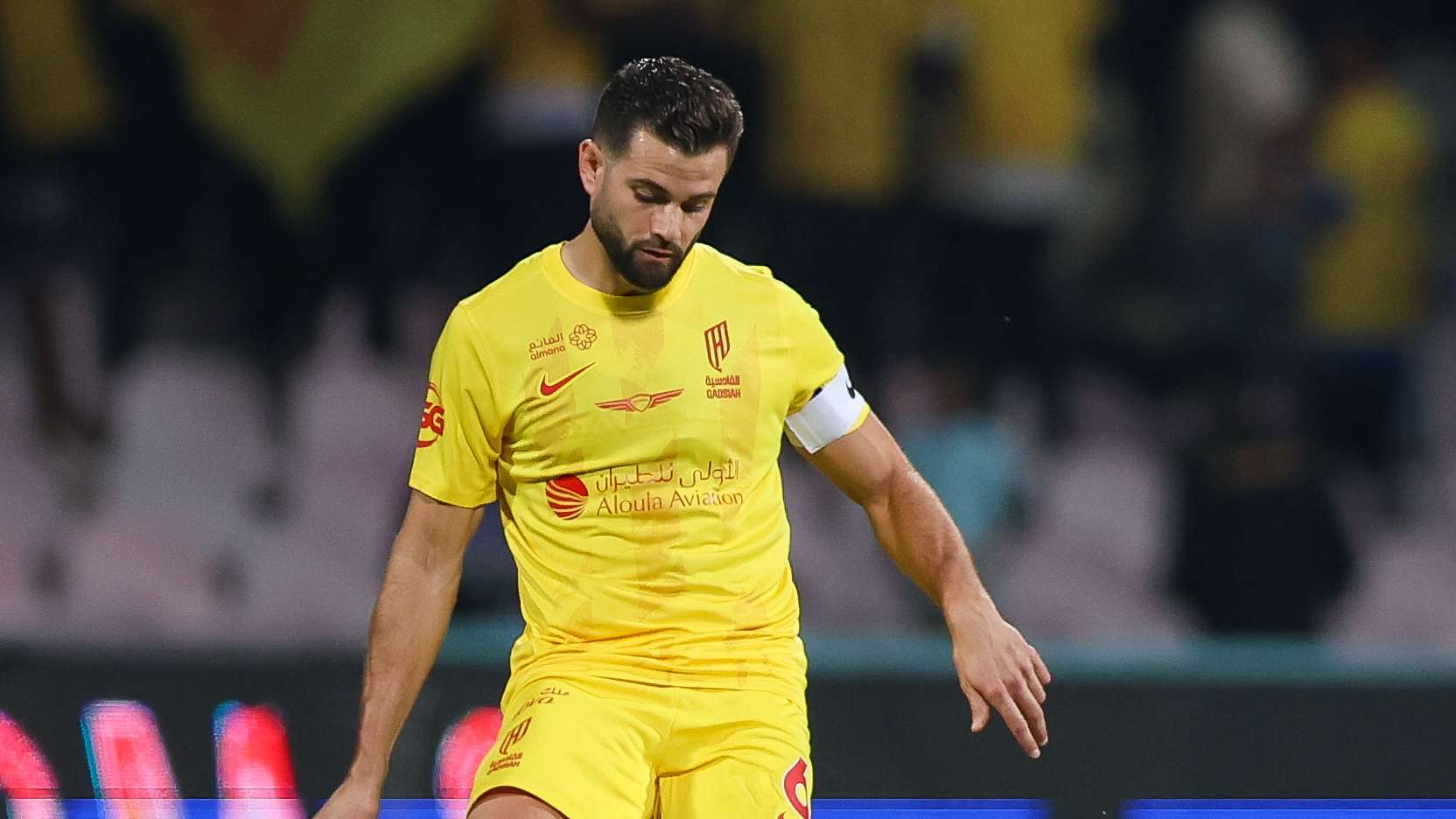 Al Wehda v Al Qadsiah - Saudi Pro League