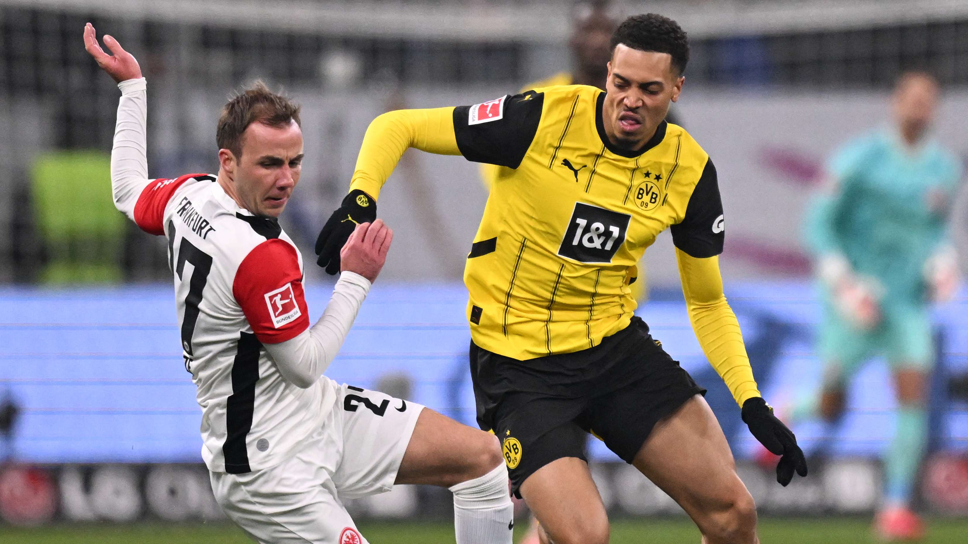 FBL-GER-BUNDESLIGA-FRANKFURT-DORTMUND