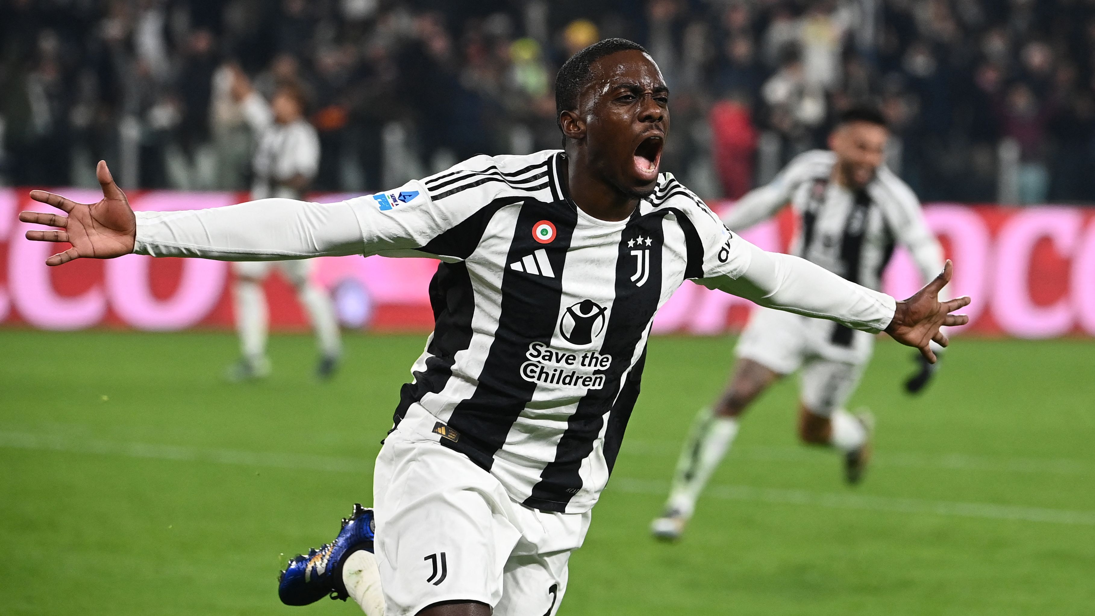 TOPSHOT-FBL-ITA-SERIEA-JUVENTUS-MILAN