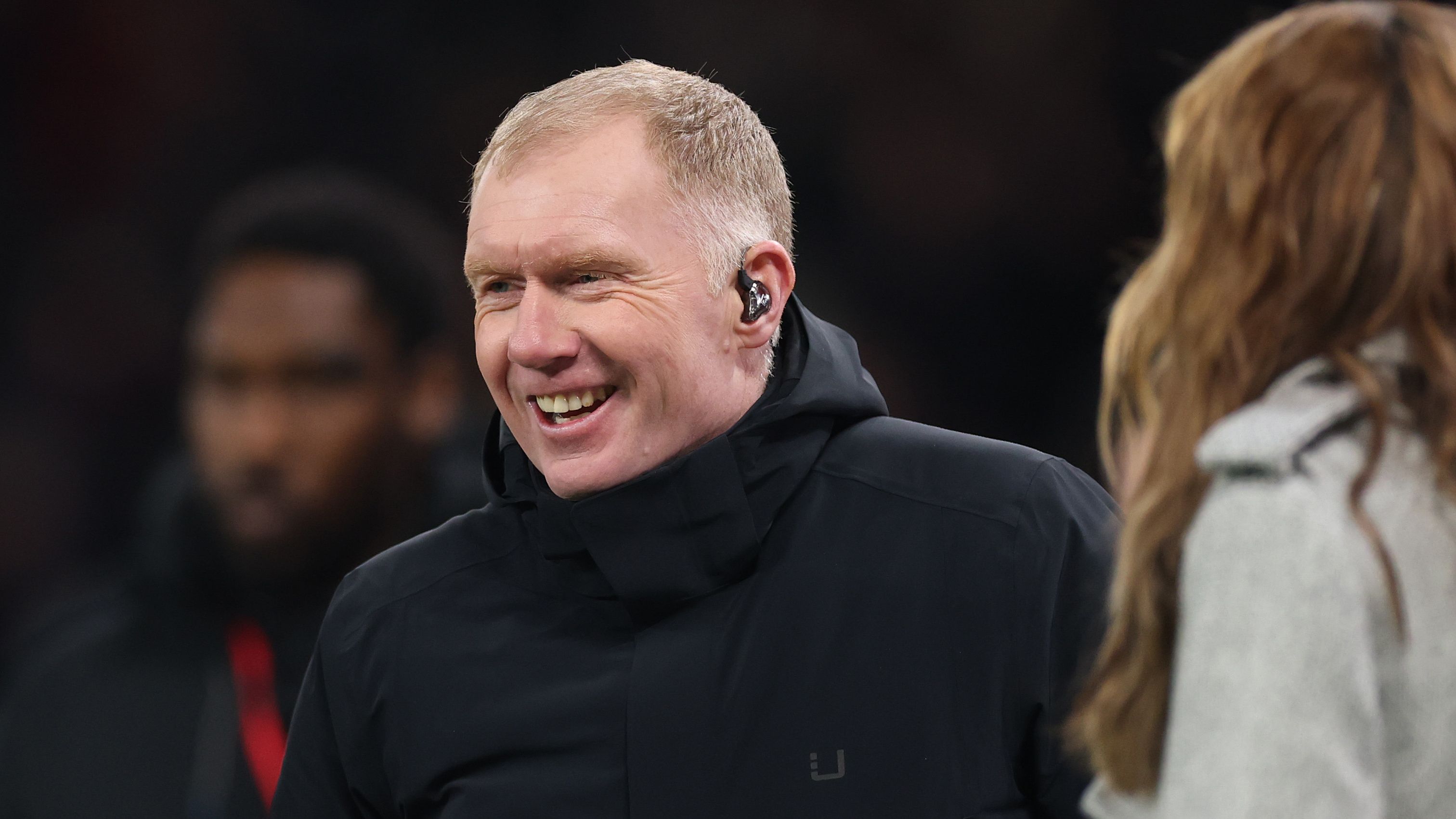 Manchester United FC v Southampton FC - Premier League