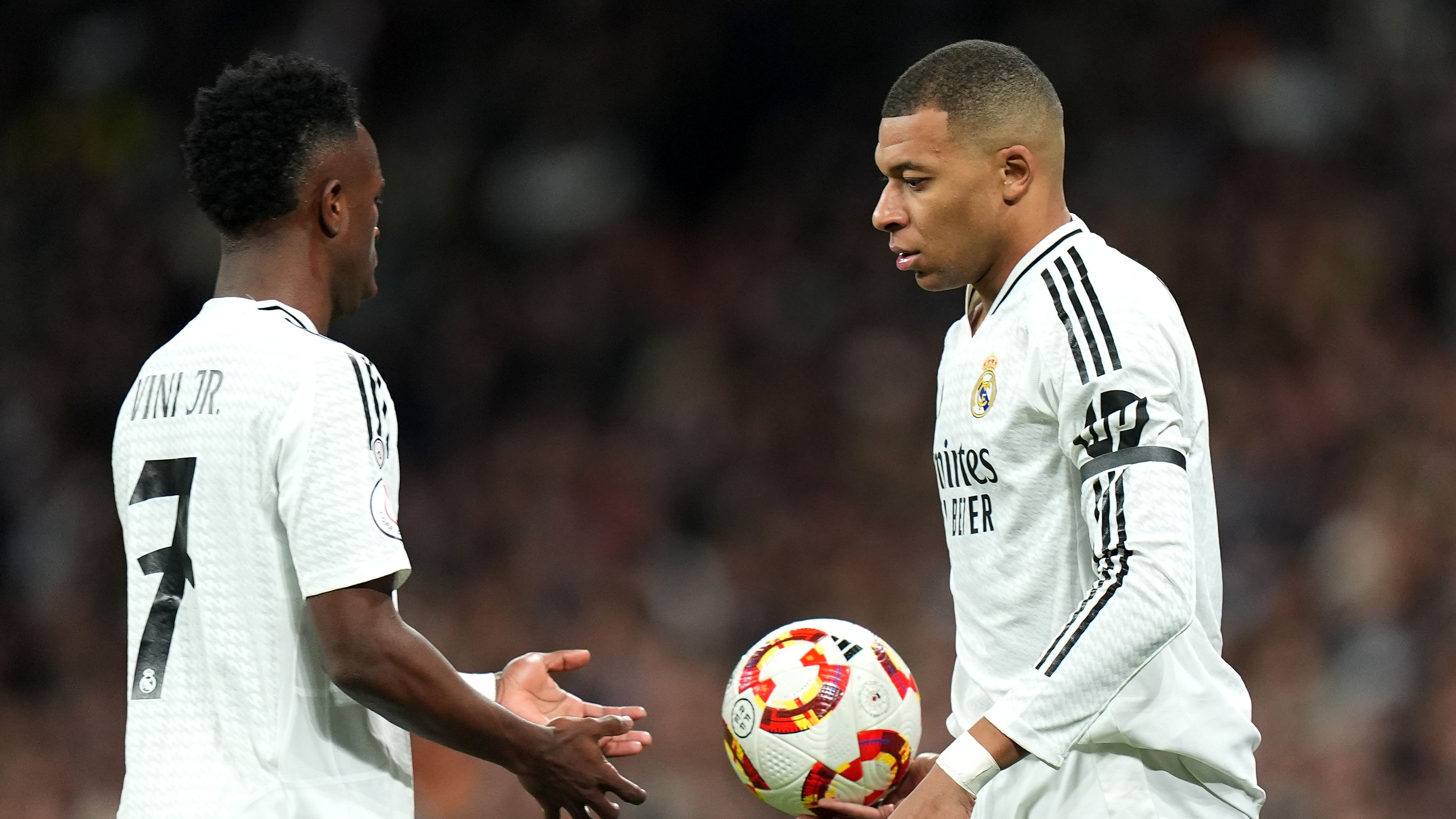 Real Madrid v Celta de Vigo - Copa Del Rey